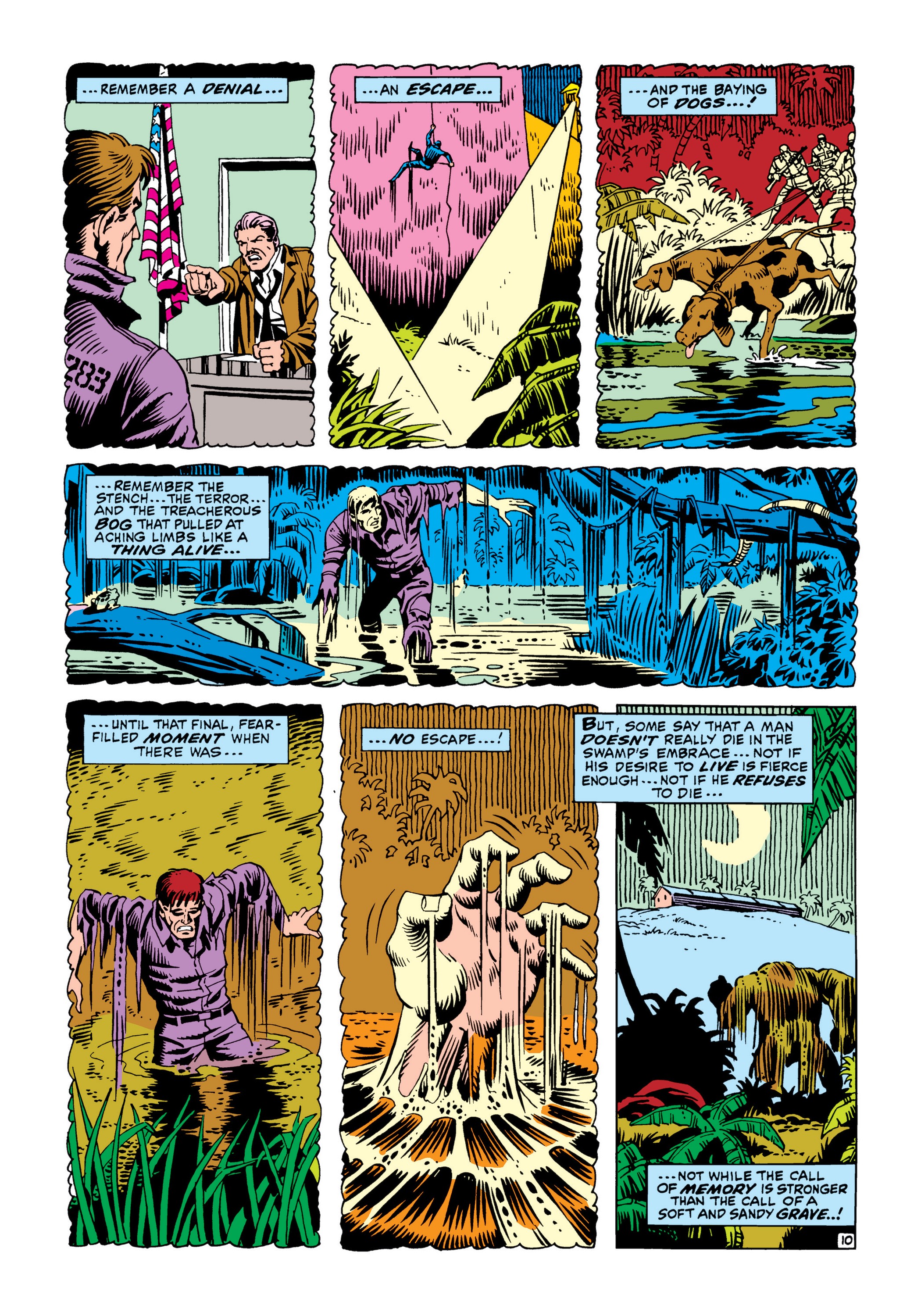 Read online Marvel Masterworks: The Incredible Hulk comic -  Issue # TPB 5 (Part 3) - 26