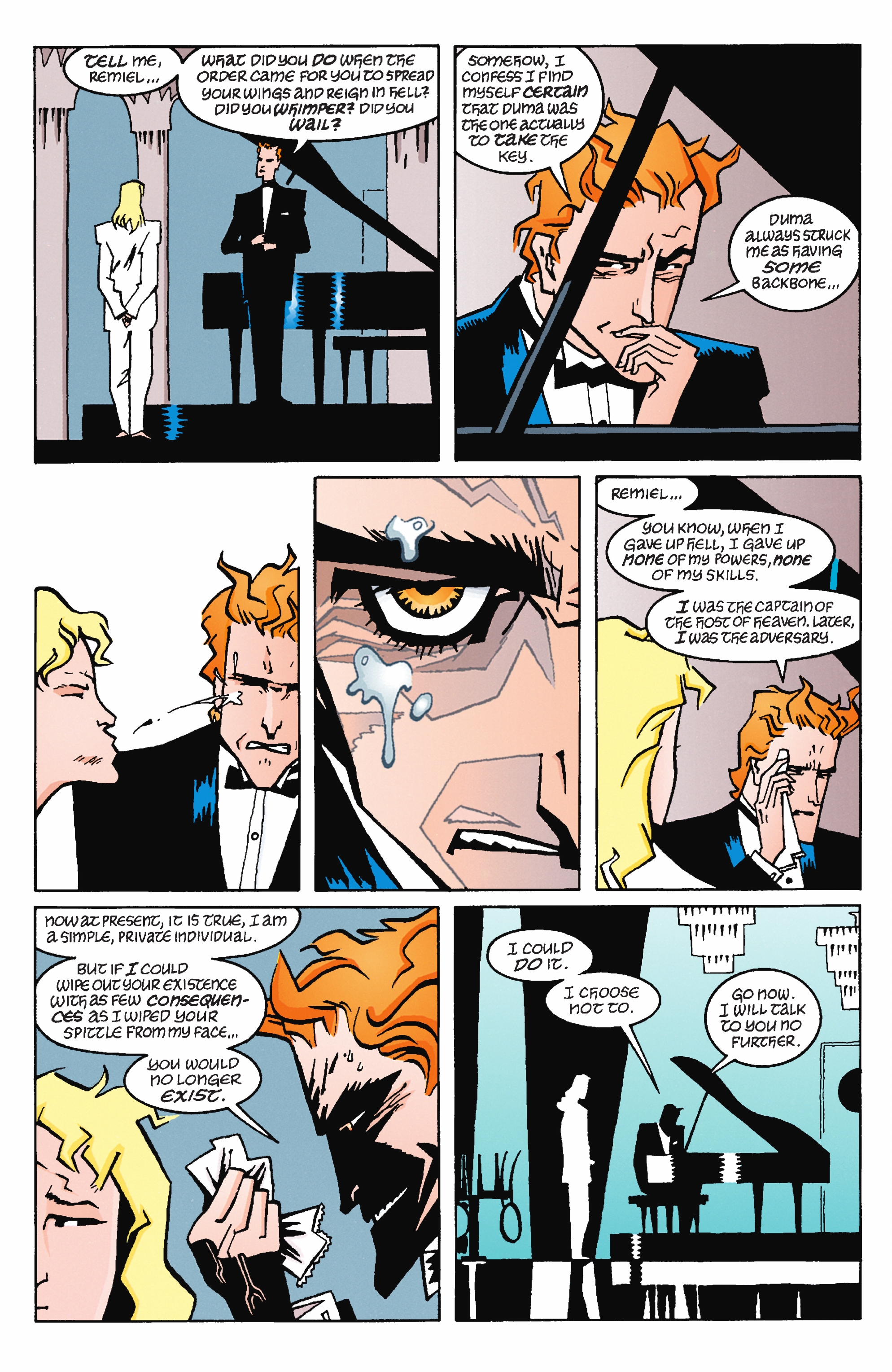 Read online The Sandman (2022) comic -  Issue # TPB 4 (Part 1) - 95