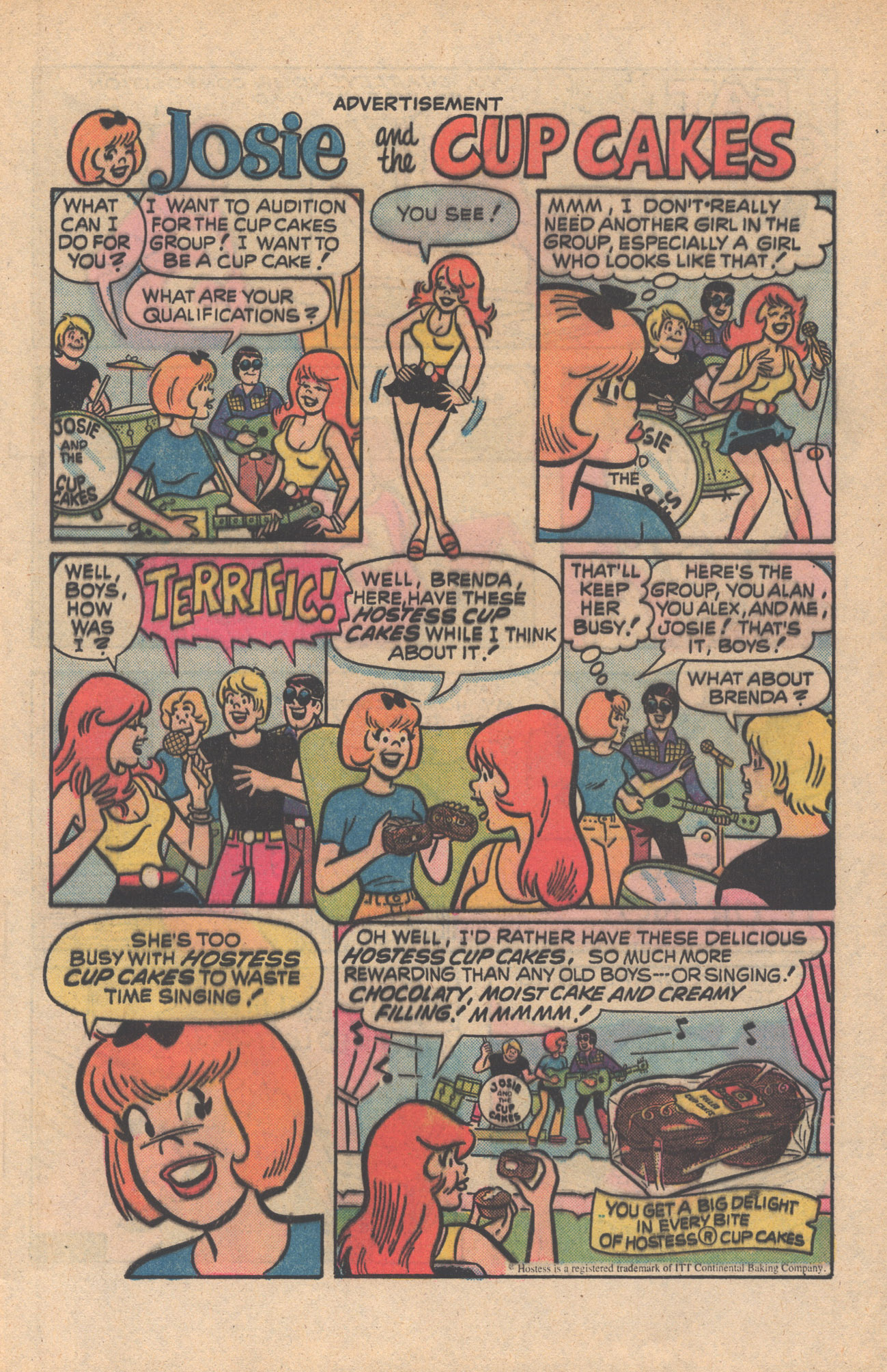 Read online The Adventures of Little Archie comic -  Issue #105 - 9