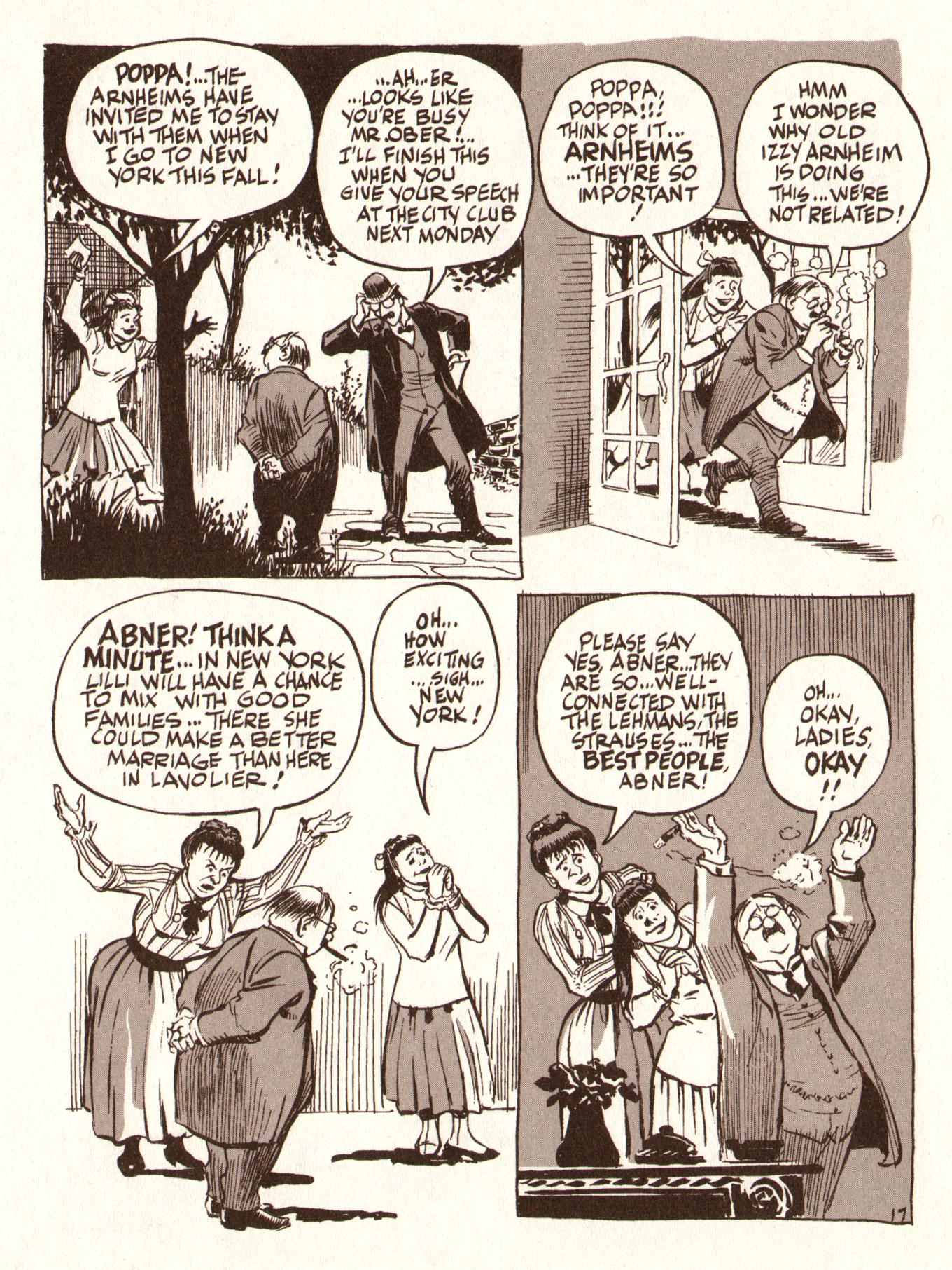Read online Name of the Game comic -  Issue # TPB (Part 1) - 23