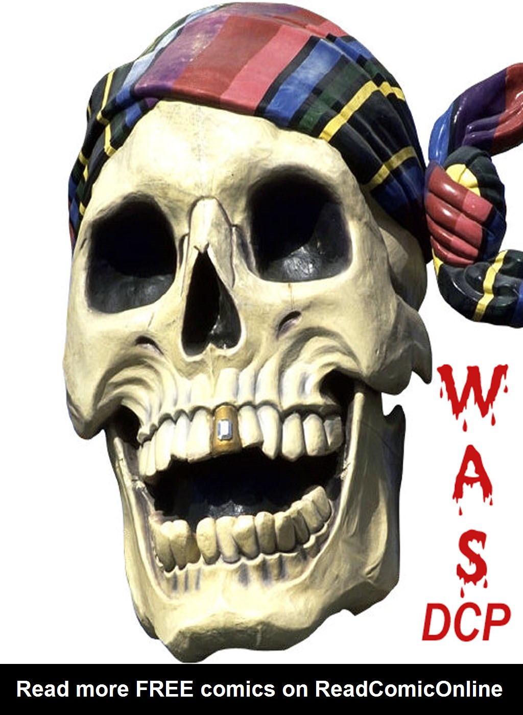 Read online Pigtale comic -  Issue #4 - 36