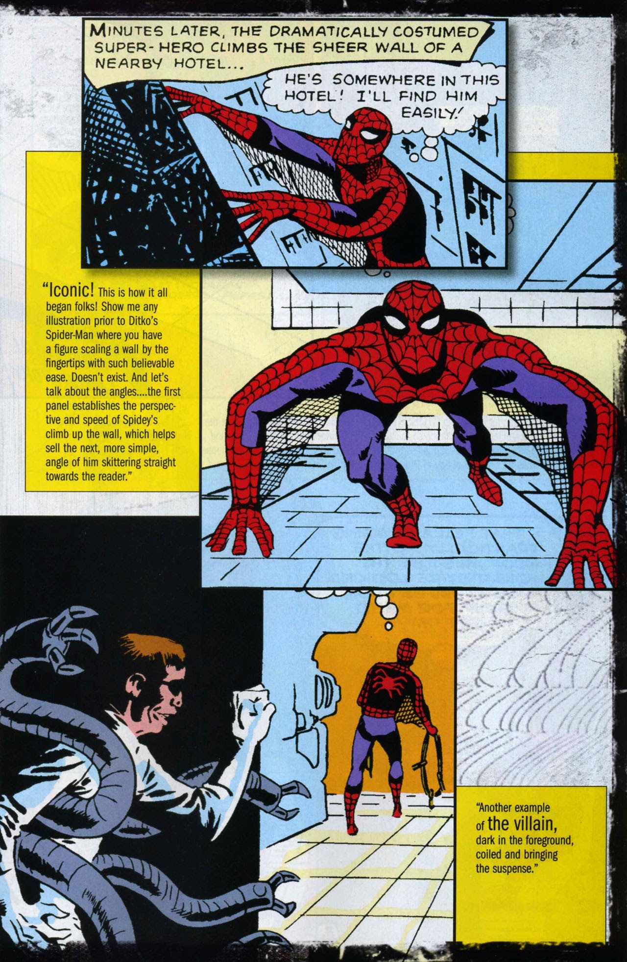 Read online Marvel Spotlight Spider-Man comic -  Issue # Full - 17