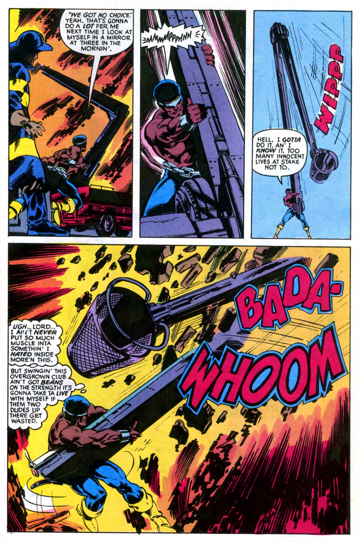 Read online Marvel Team-Up (1972) comic -  Issue #75 - 15