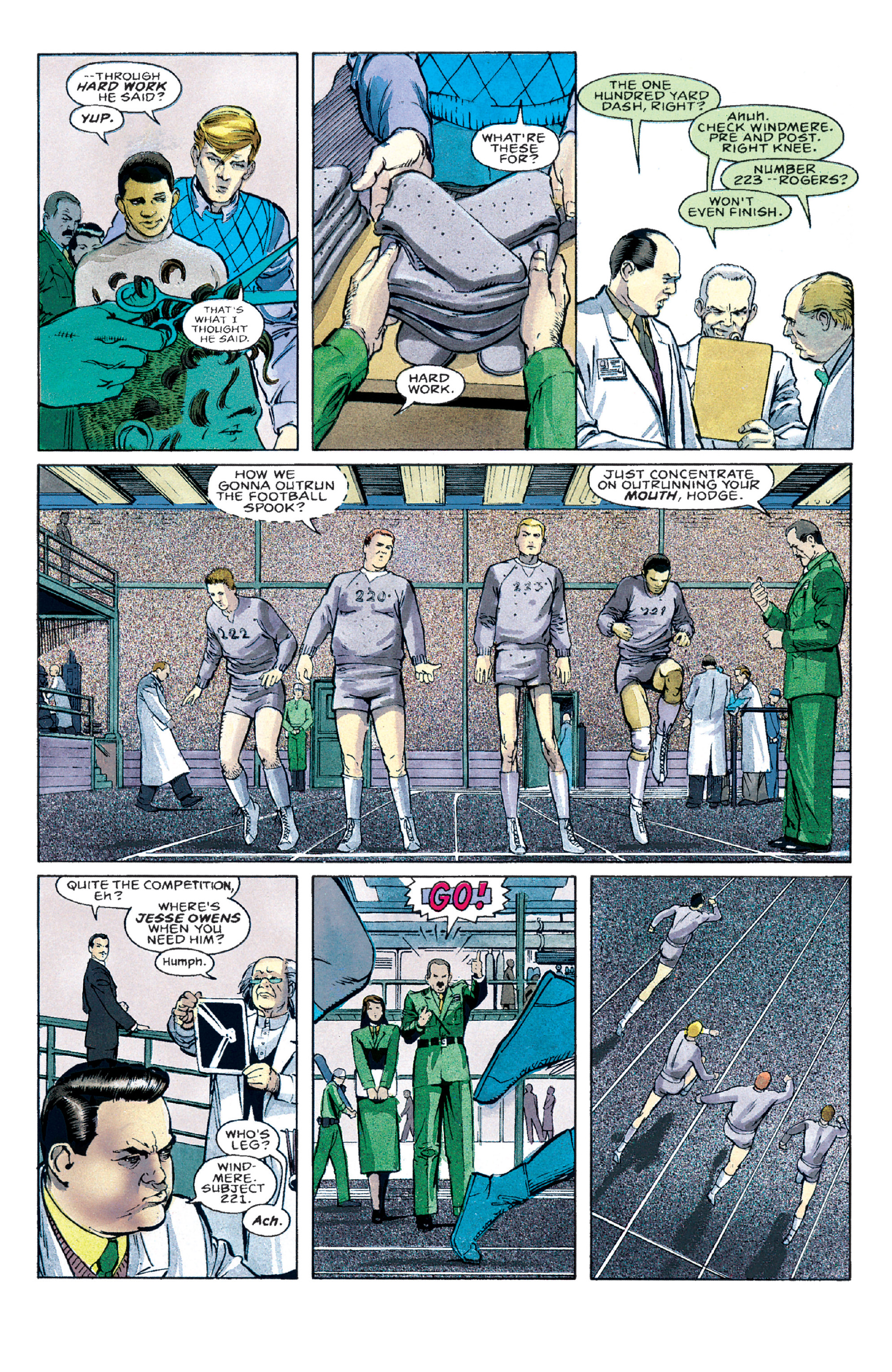 Read online Captain America Epic Collection comic -  Issue # TPB The Superia Strategem (Part 3) - 75