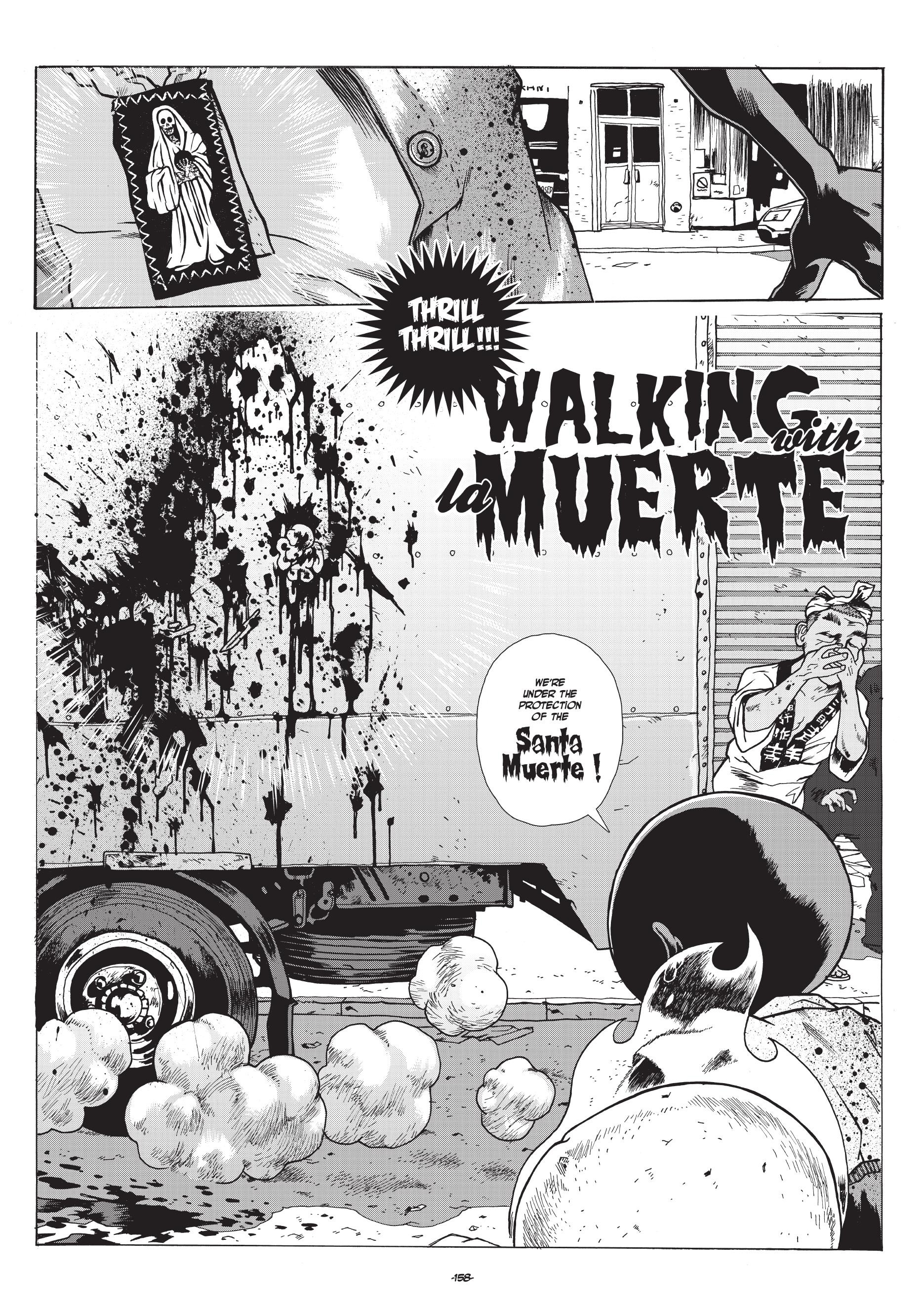 Read online MFKZ comic -  Issue # TPB 2 - 75