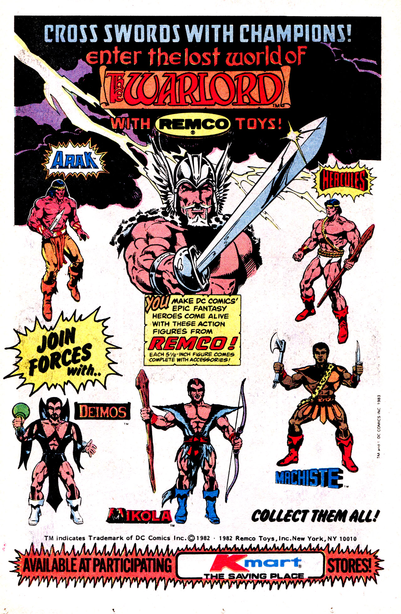 Read online Tales of the Legion comic -  Issue #314 - 14