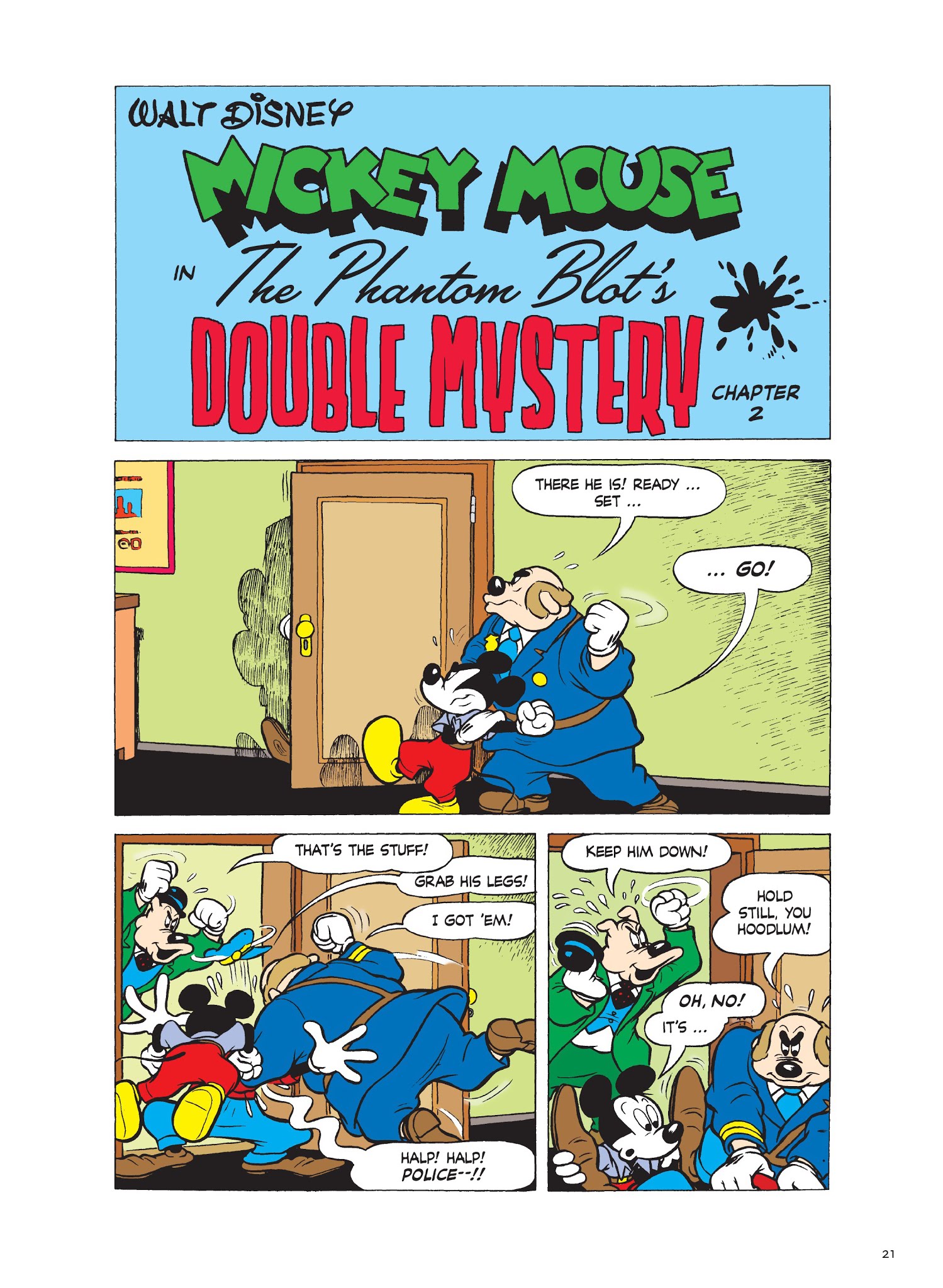 Read online Disney Masters comic -  Issue # TPB 5 (Part 1) - 26