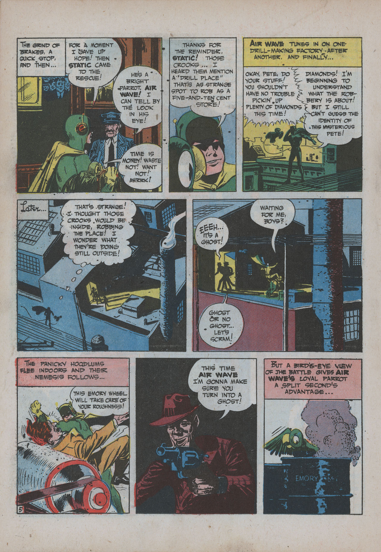 Detective Comics (1937) 80 Page 39