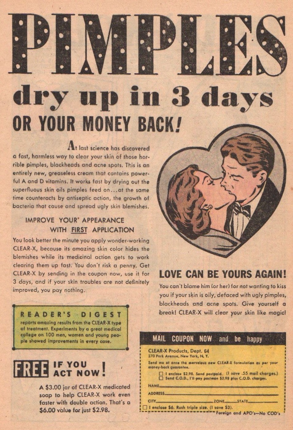 Read online Patsy and her Pals comic -  Issue #18 - 9