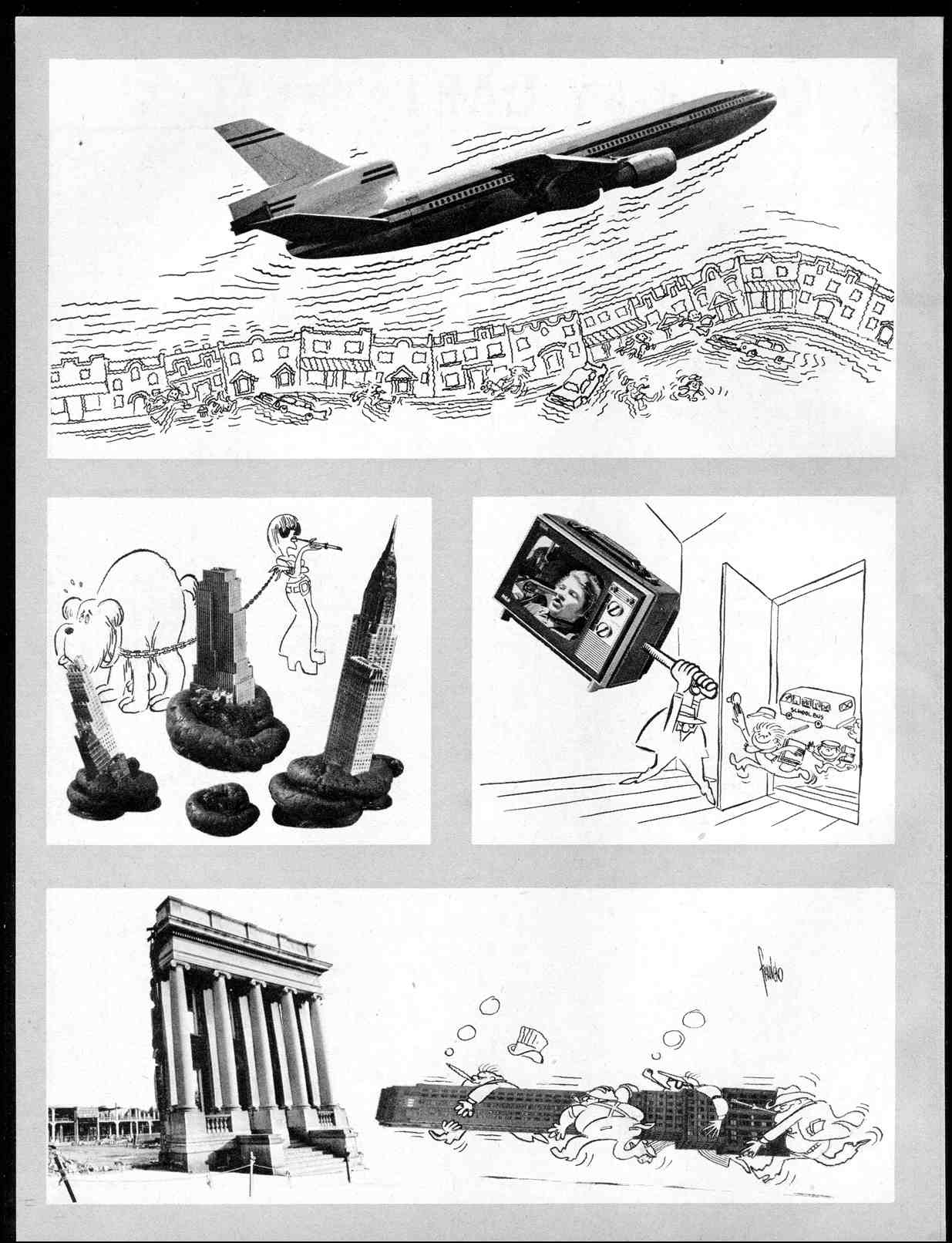 Read online MAD comic -  Issue #184 - 16