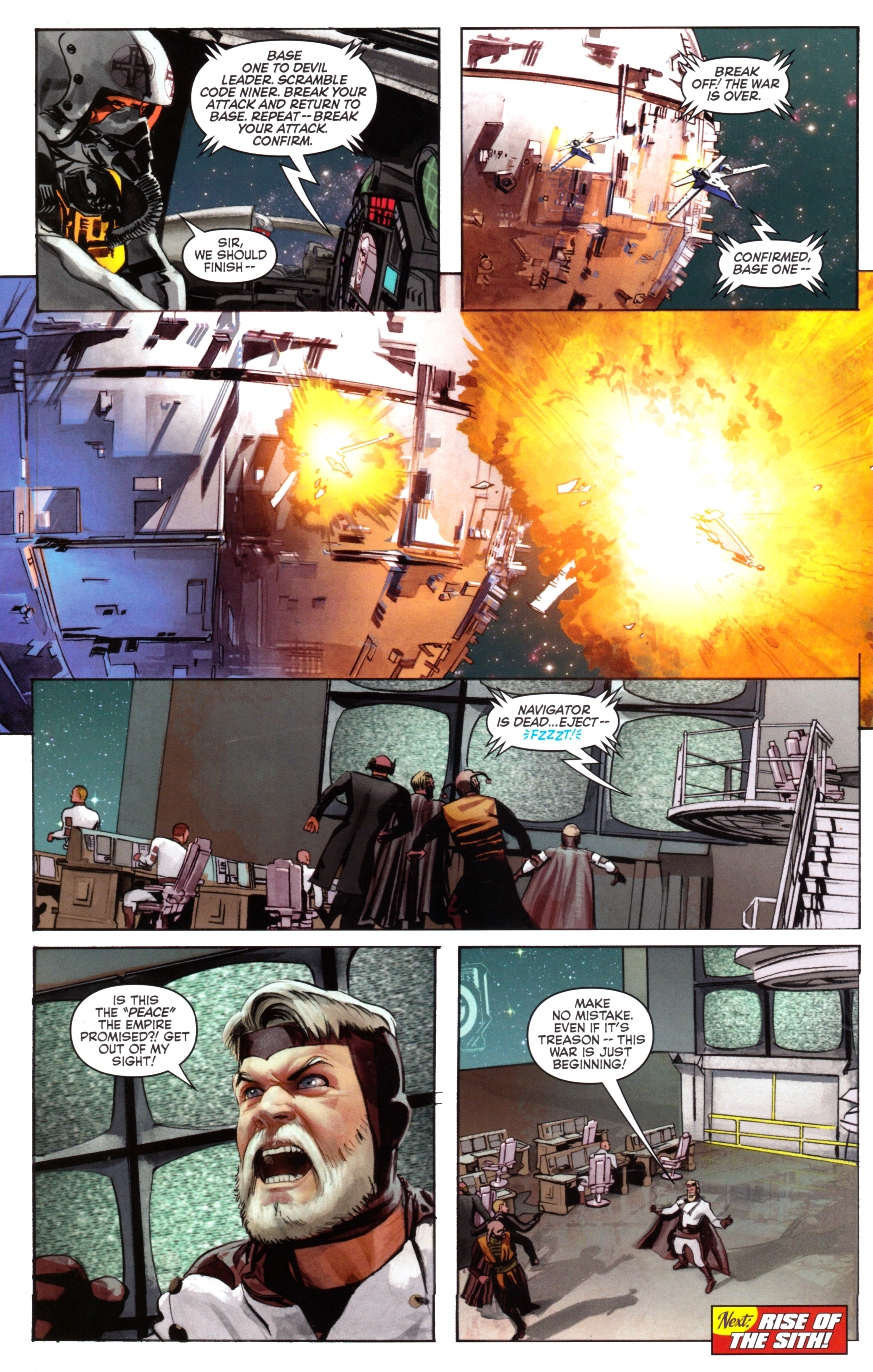 Read online The Star Wars comic -  Issue #2 - 30
