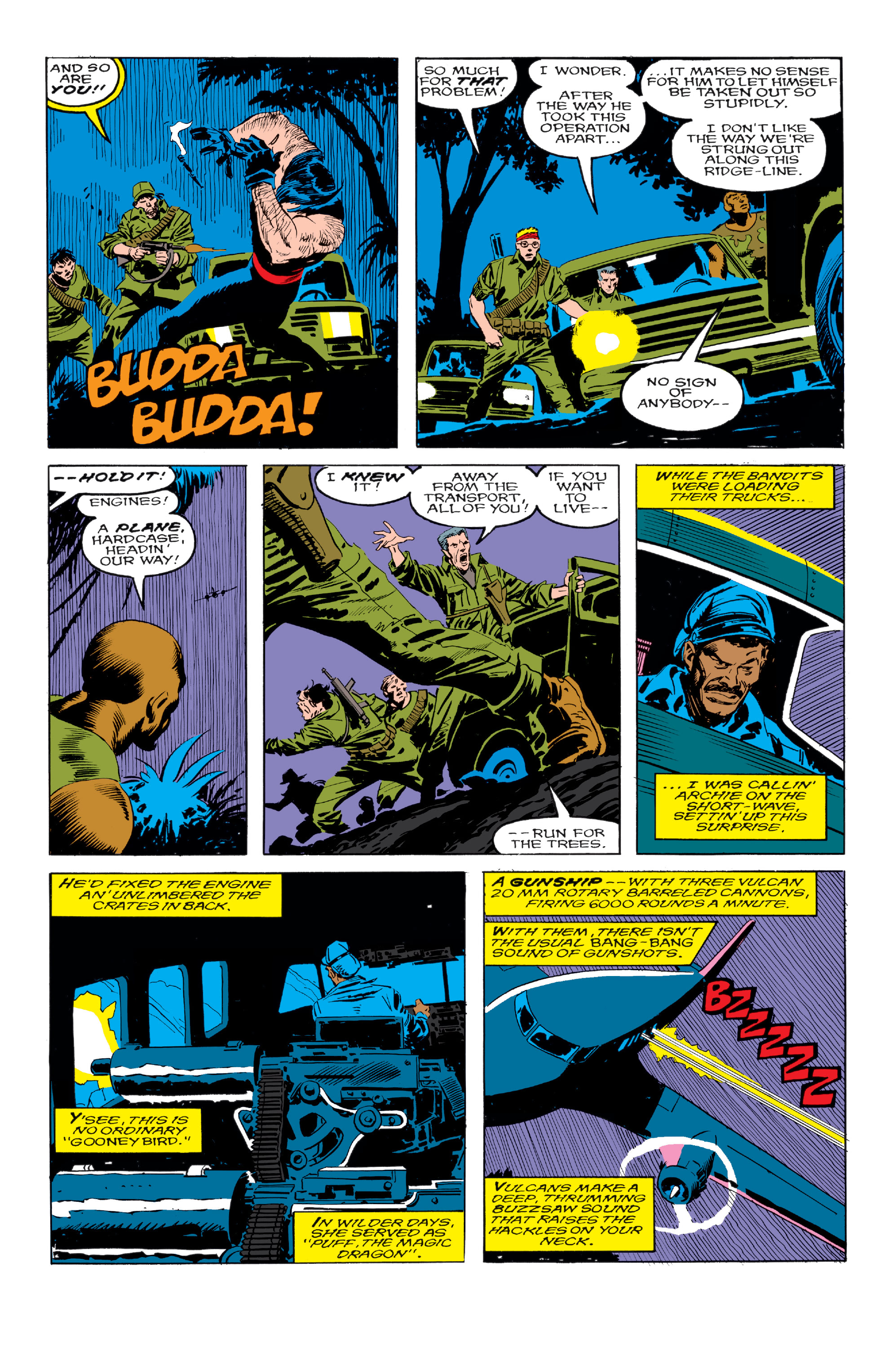 Read online Wolverine Omnibus comic -  Issue # TPB 1 (Part 9) - 38