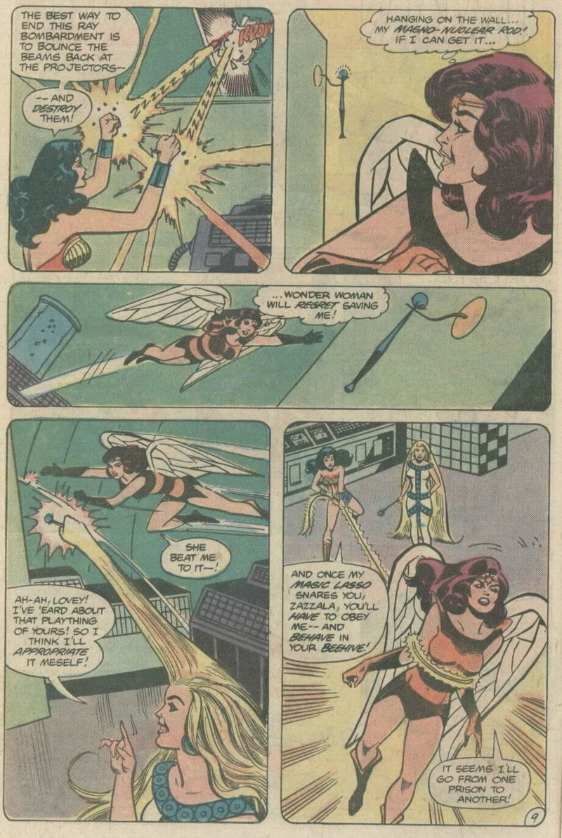 Read online The Super Friends comic -  Issue #45 - 10