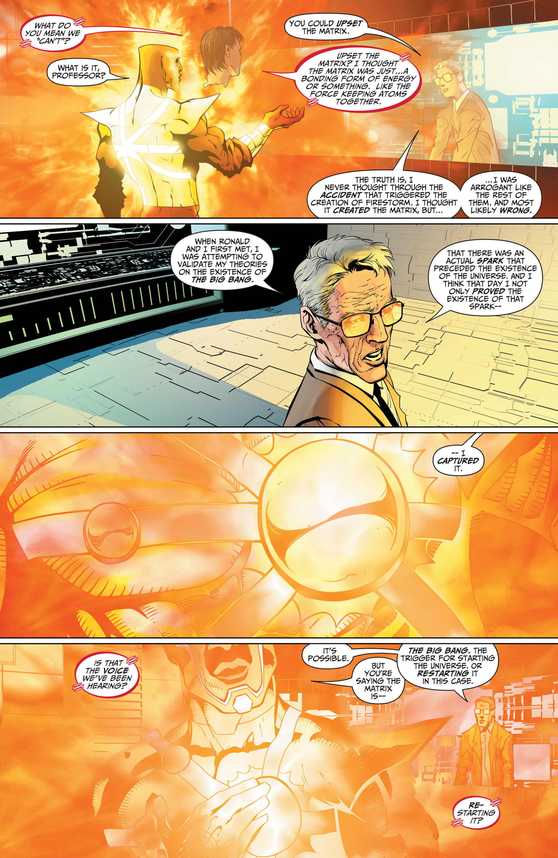 Read online Brightest Day comic -  Issue # _TPB 2 (Part 1) - 56