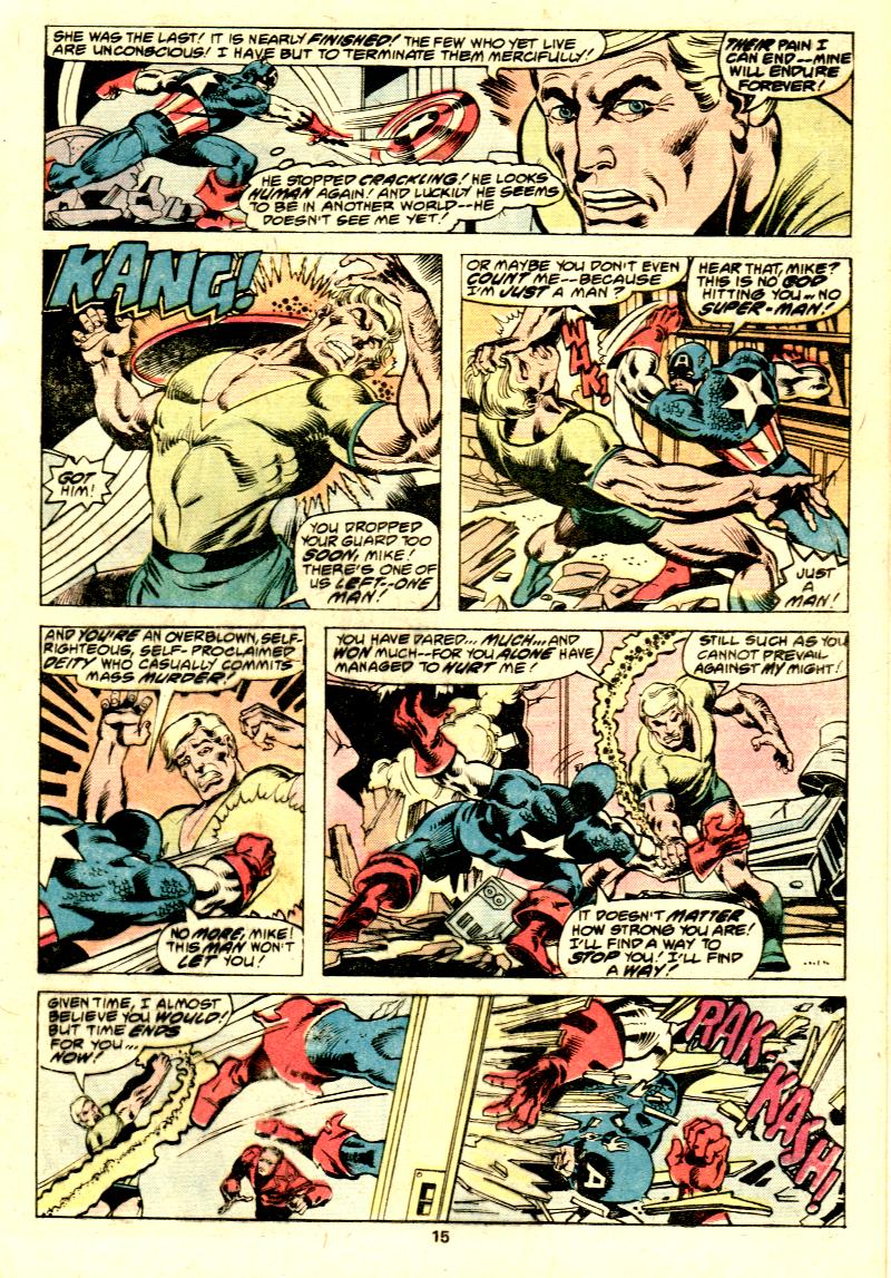 The Avengers (1963) 177 Page 10