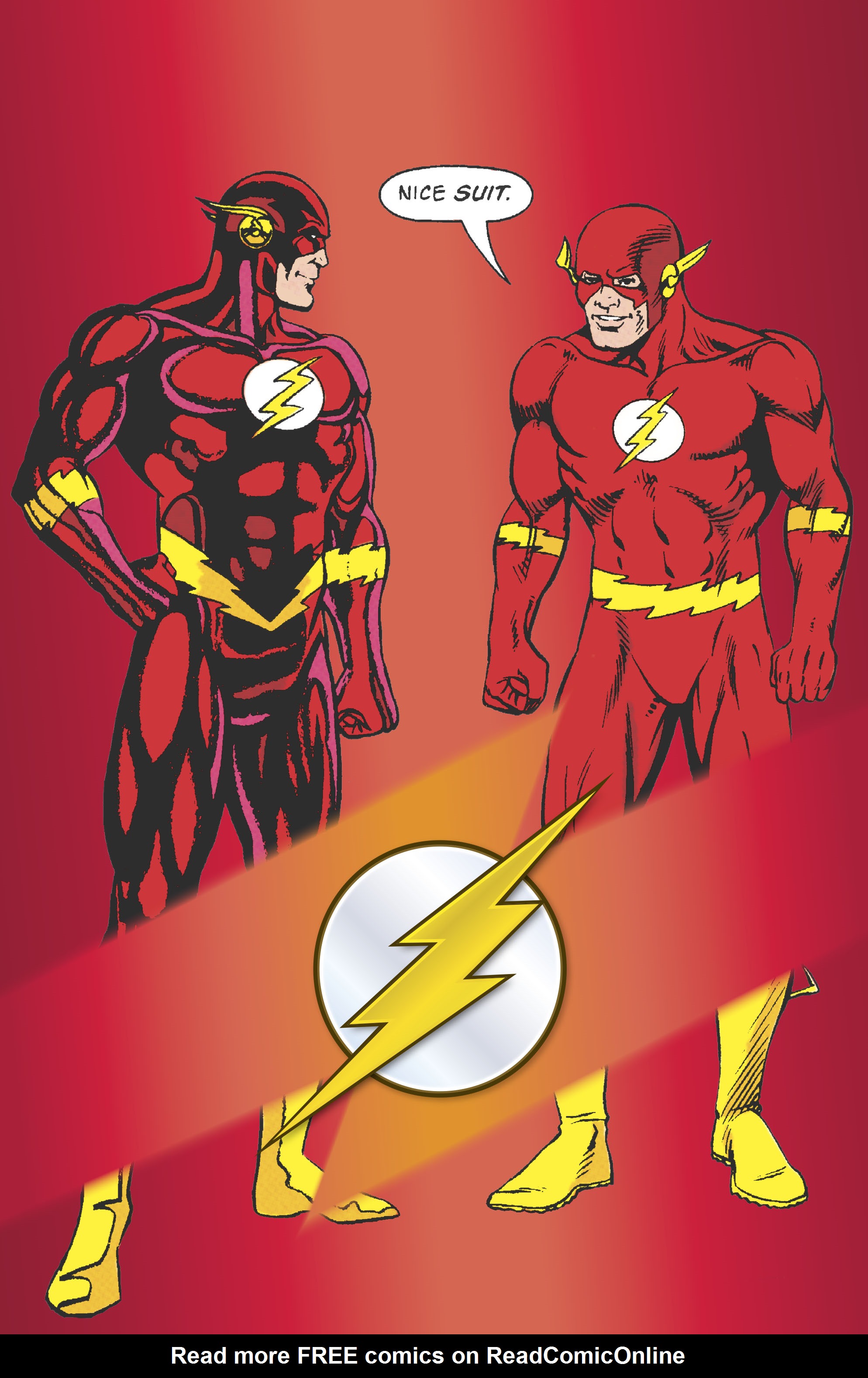 Read online The Flash (1987) comic -  Issue # _TPB The Flash by Mark Waid Book 2 (Part 2) - 76