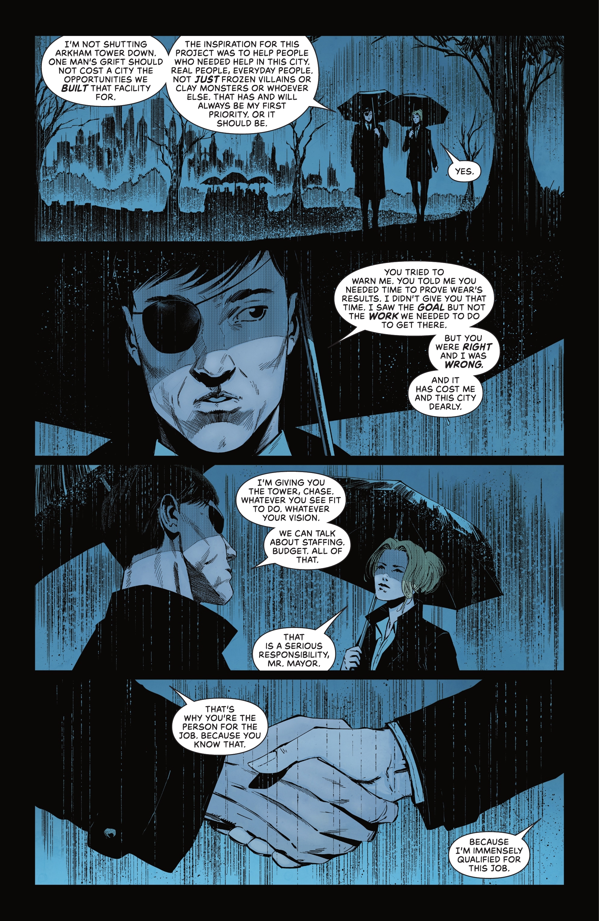 Read online Detective Comics (2016) comic -  Issue #1058 - 17