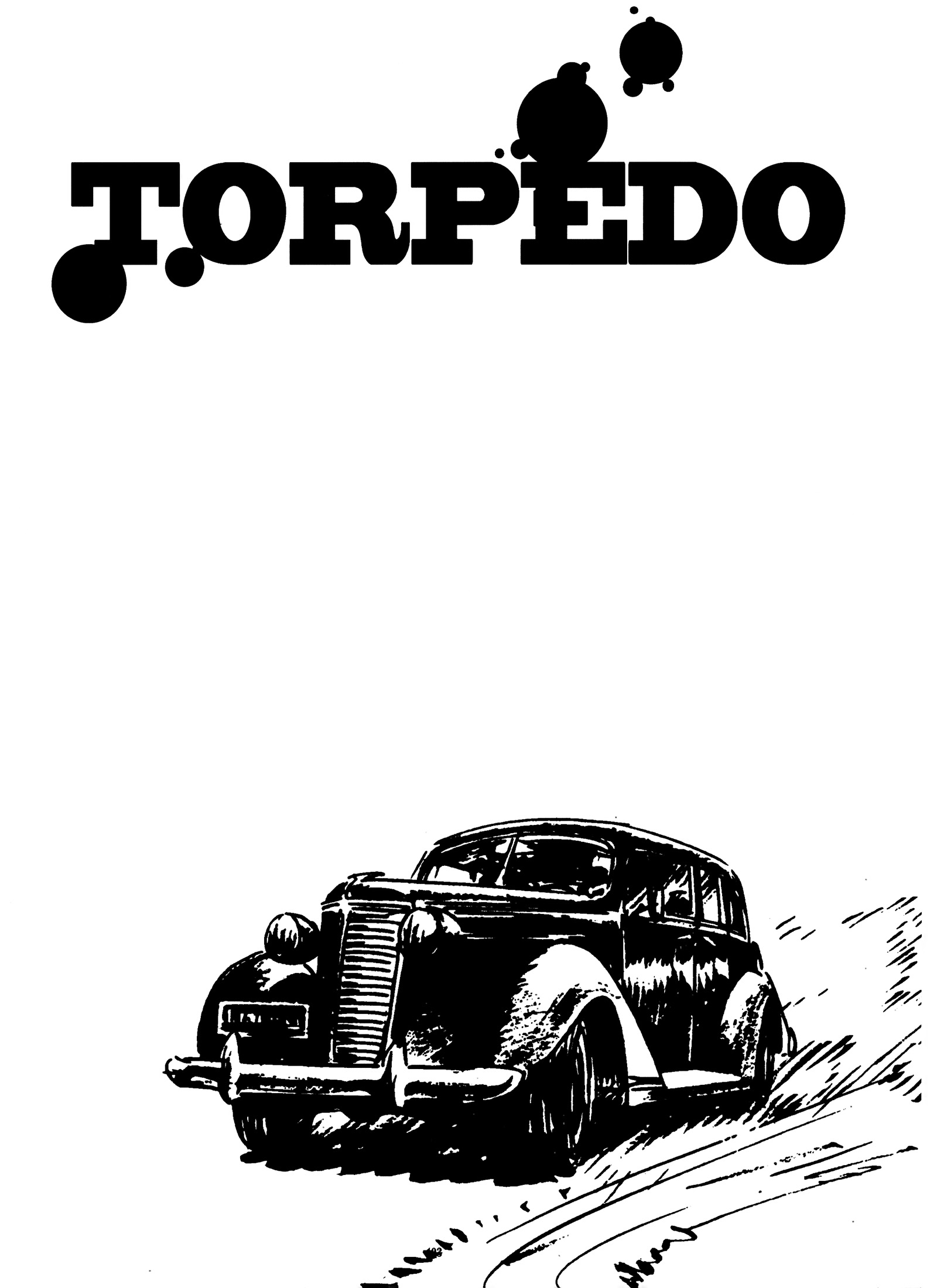 Read online Torpedo comic -  Issue #4 - 104