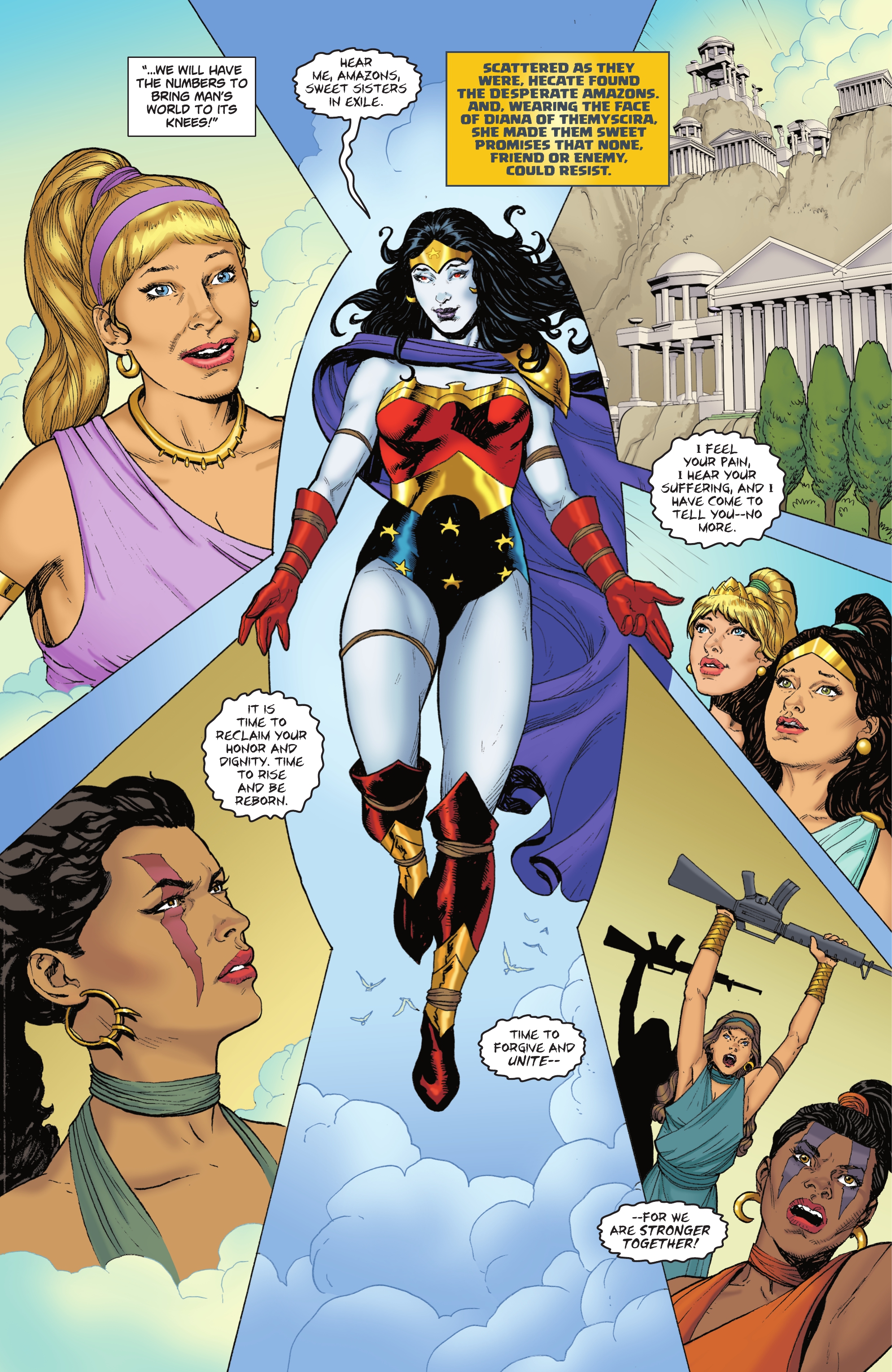 Read online Tales From the DC Dark Multiverse II comic -  Issue # TPB (Part 2) - 33