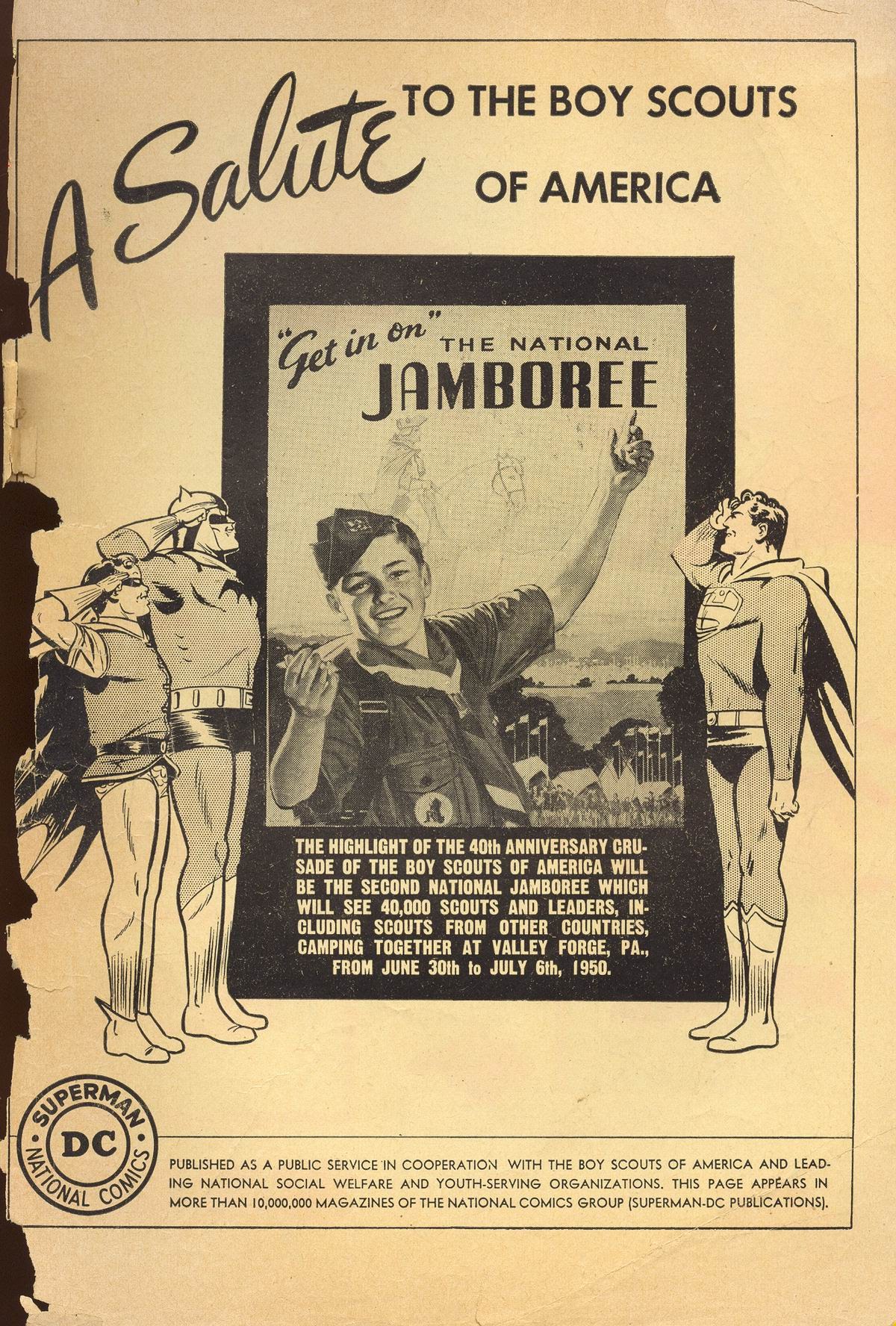 Read online A Date with Judy comic -  Issue #17 - 51