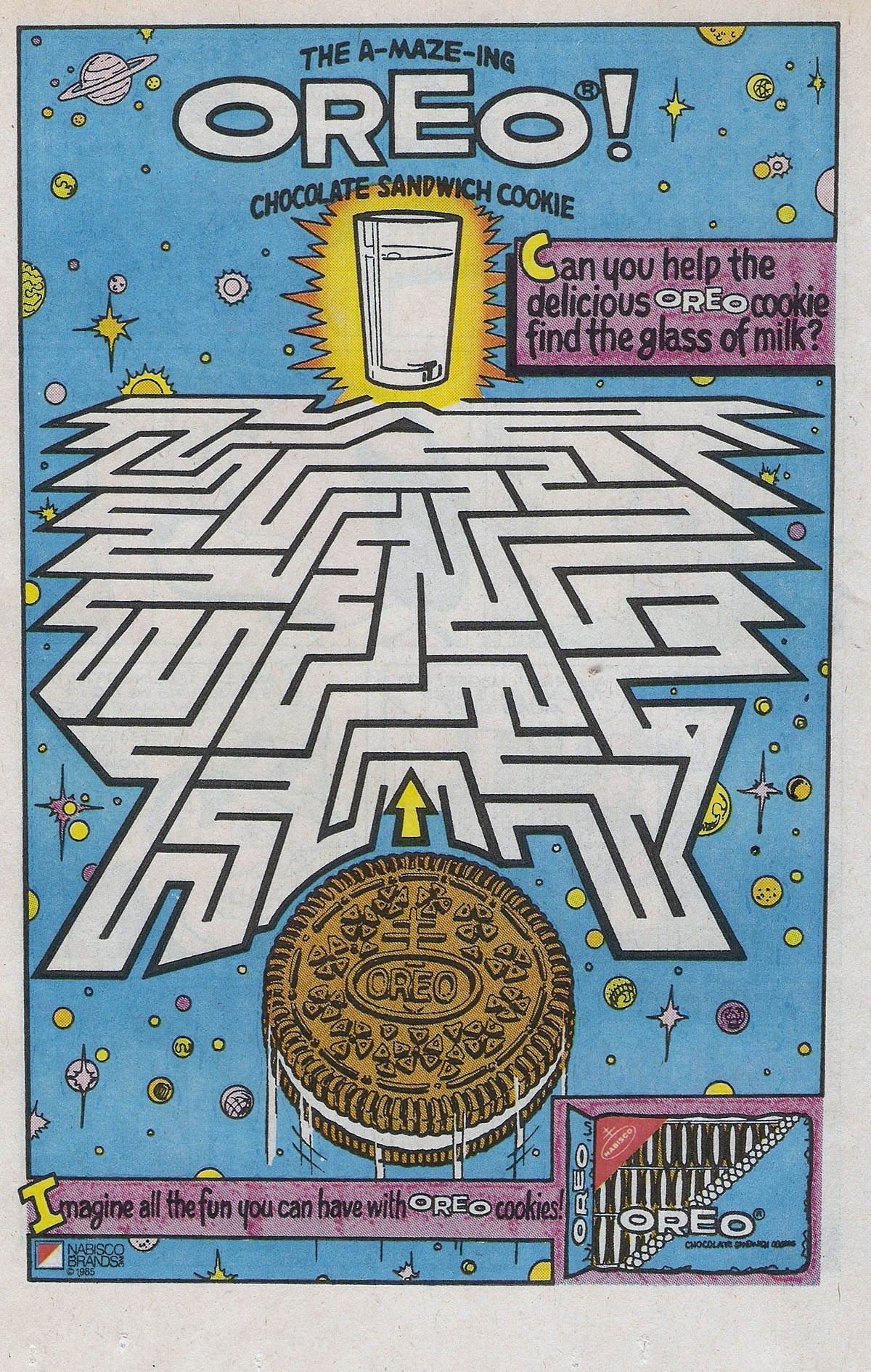 Read online Top Dog comic -  Issue #10 - 14