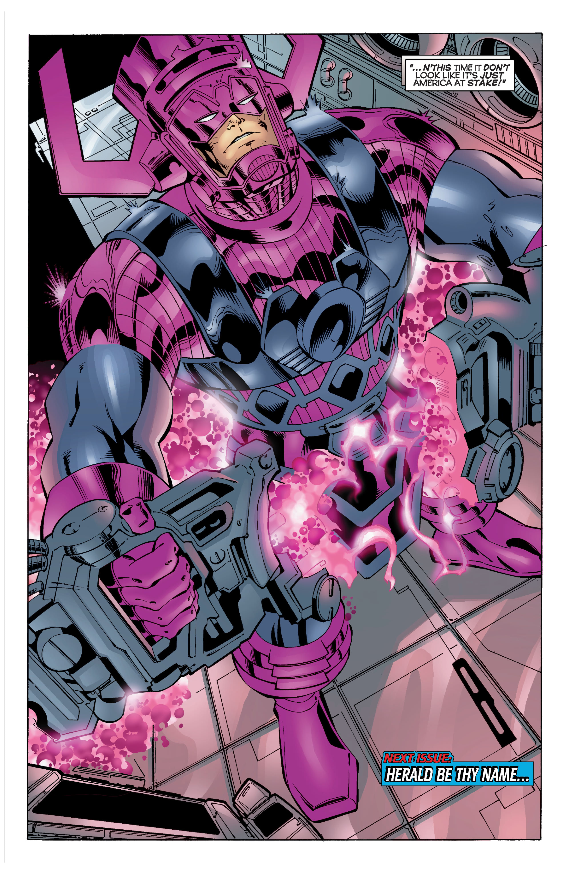 Read online Heroes Reborn: Captain America comic -  Issue # TPB (Part 3) - 61