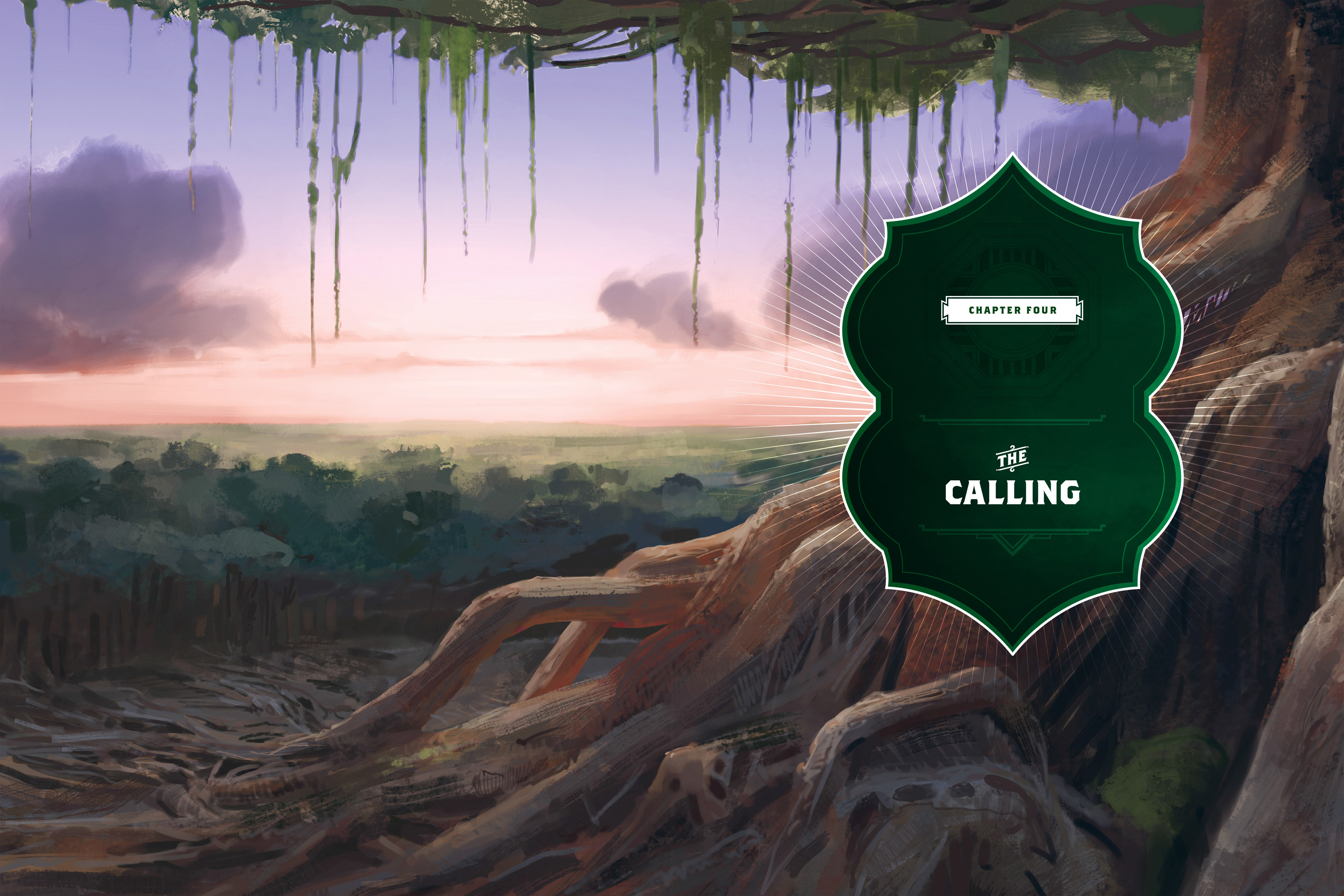 Read online The Legend of Korra: The Art of the Animated Series comic -  Issue # TPB 4 - 44