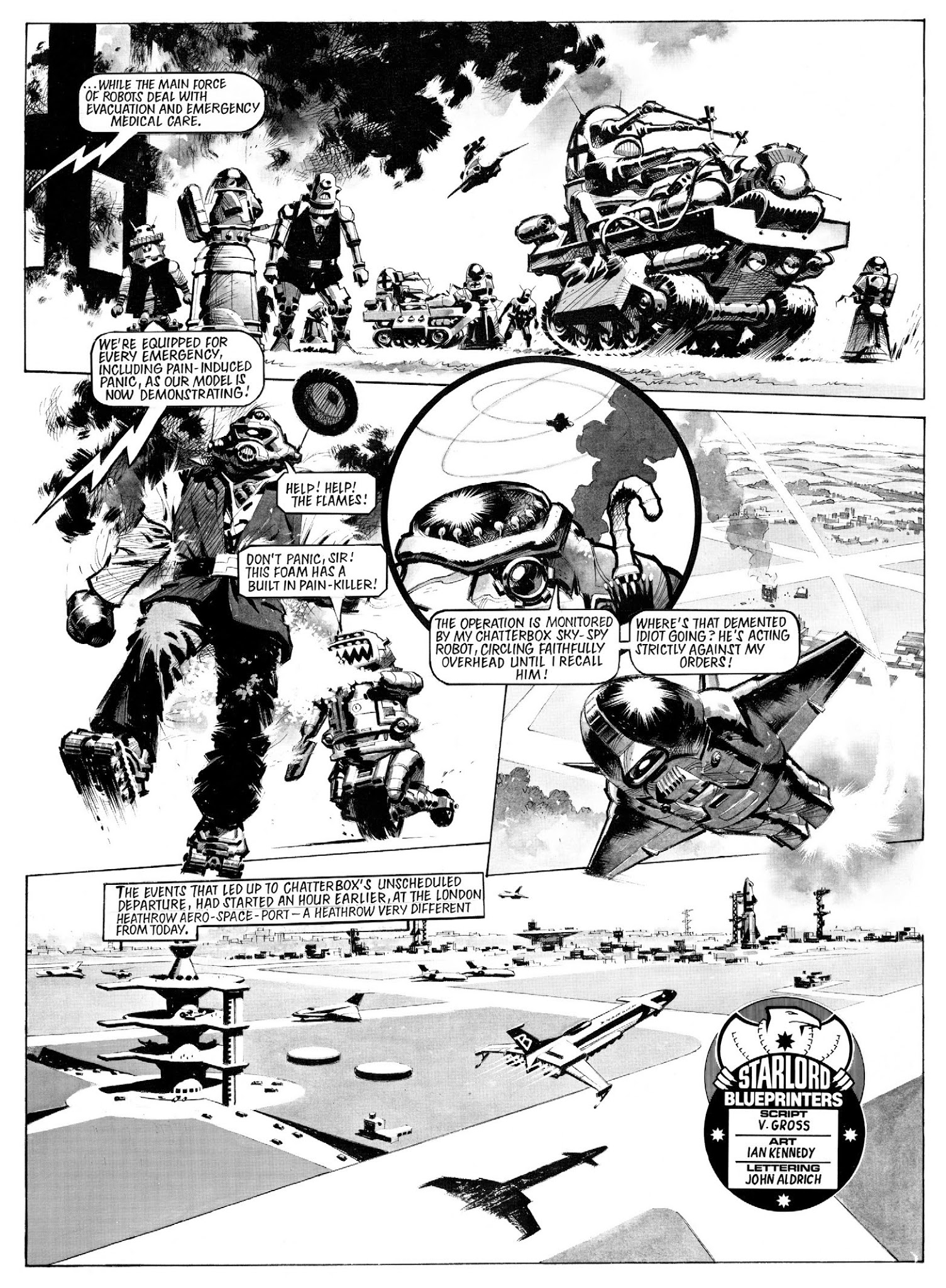 Read online Ro-Busters comic -  Issue # TPB 1 - 78