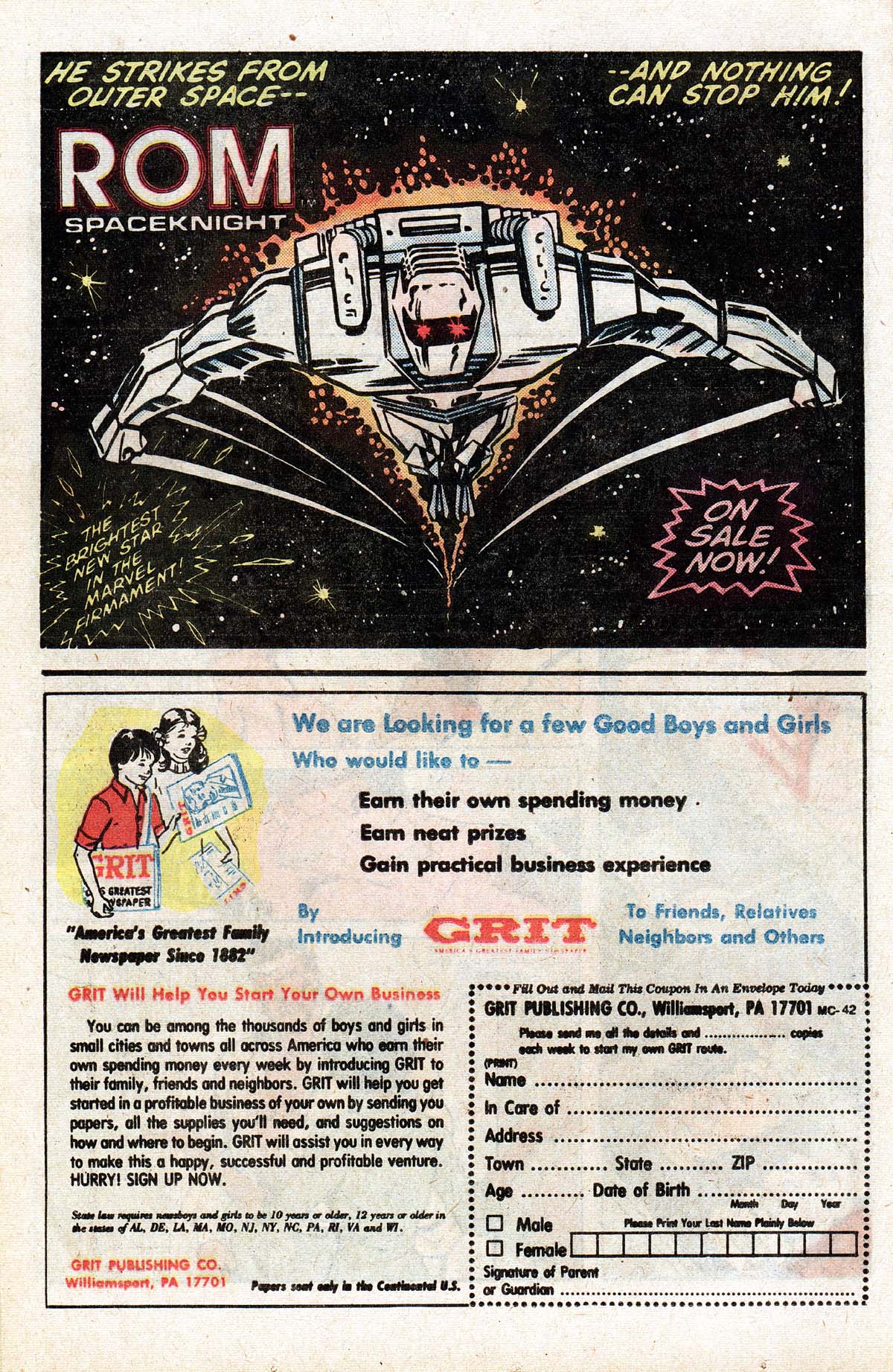 Read online Power Man and Iron Fist (1978) comic -  Issue #83 - 11
