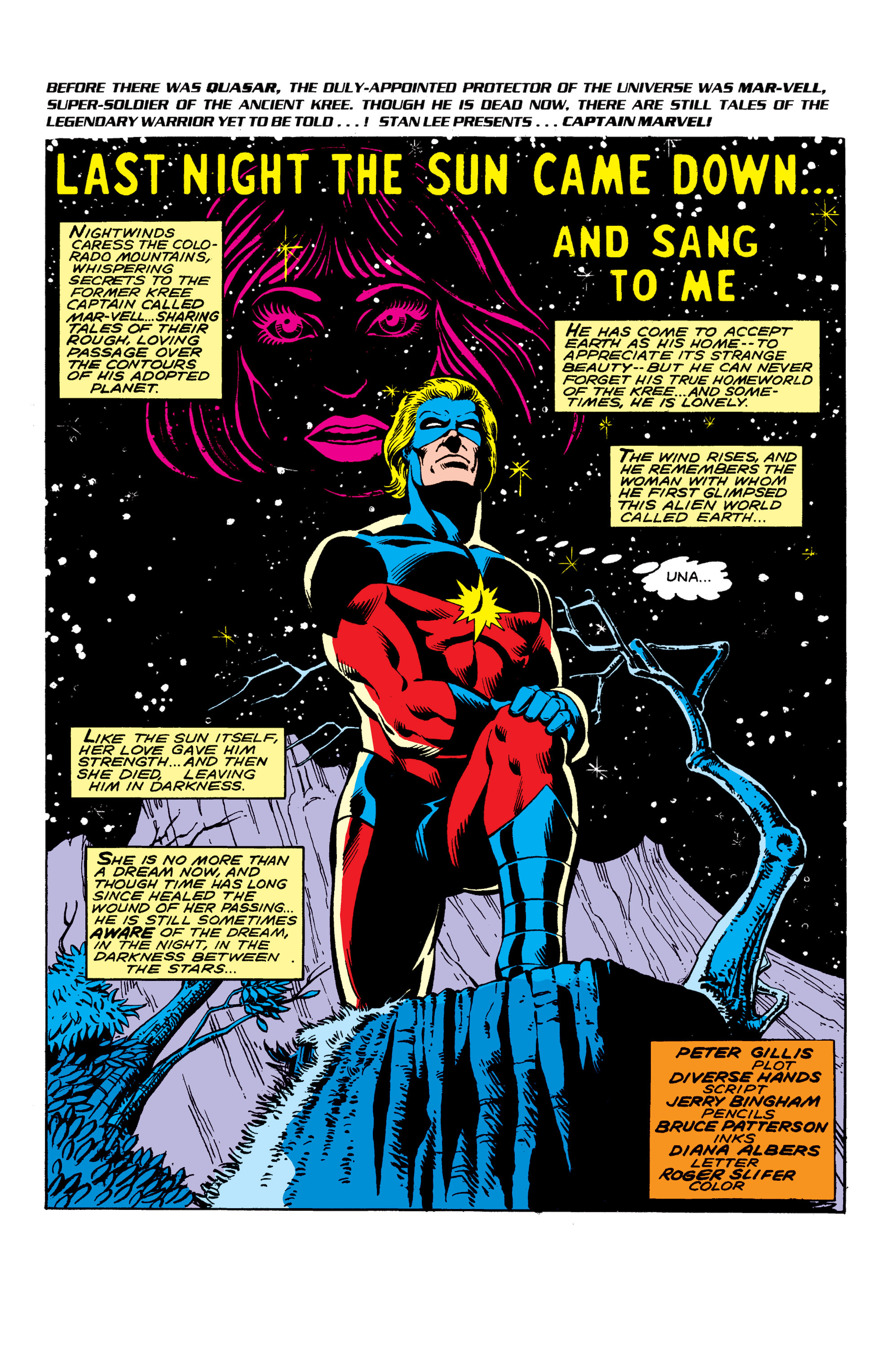 Read online Marvel Masterworks: Captain Marvel comic -  Issue # TPB 6 (Part 2) - 84