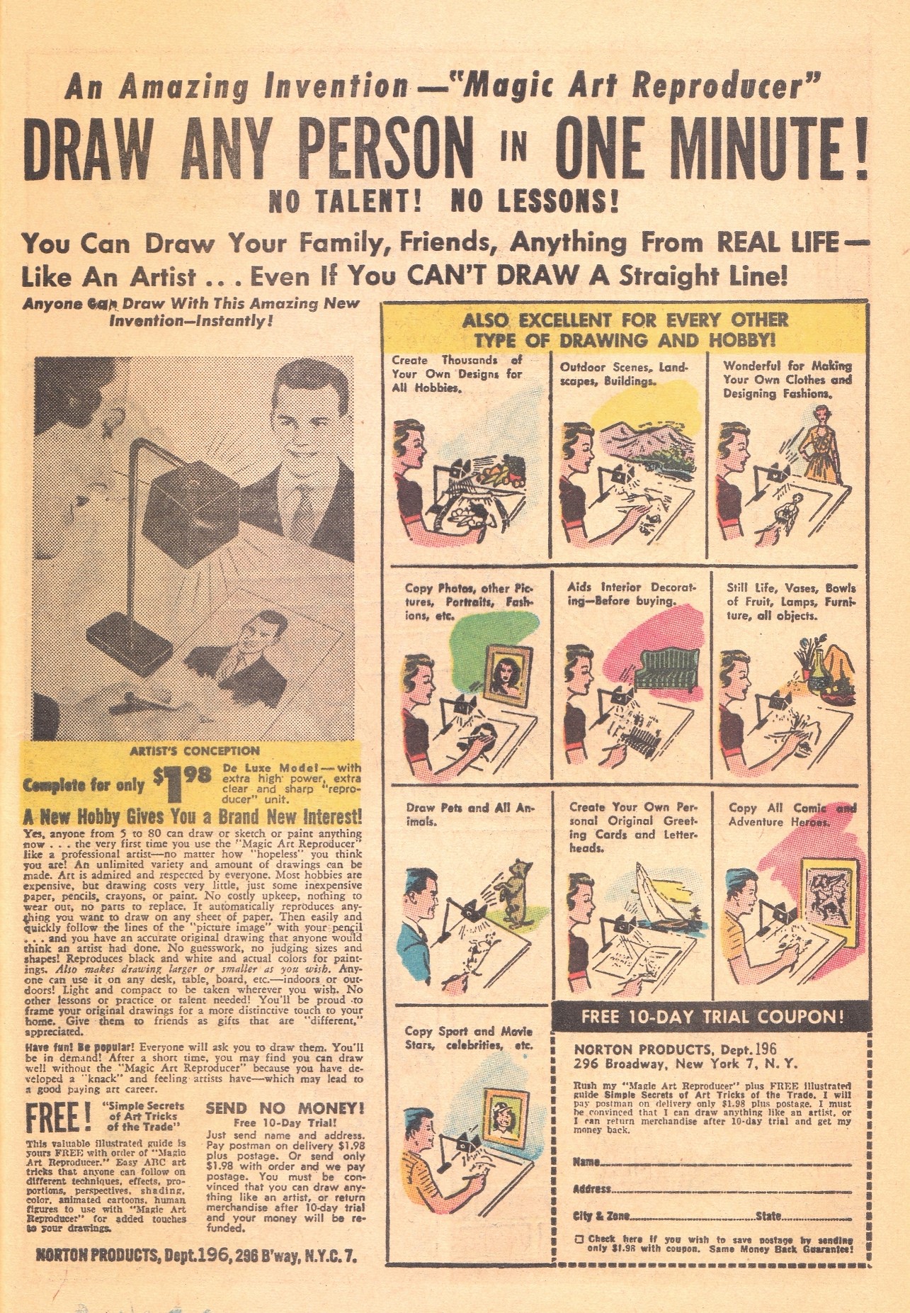 Read online Archie's Pals 'N' Gals (1952) comic -  Issue #30 - 39