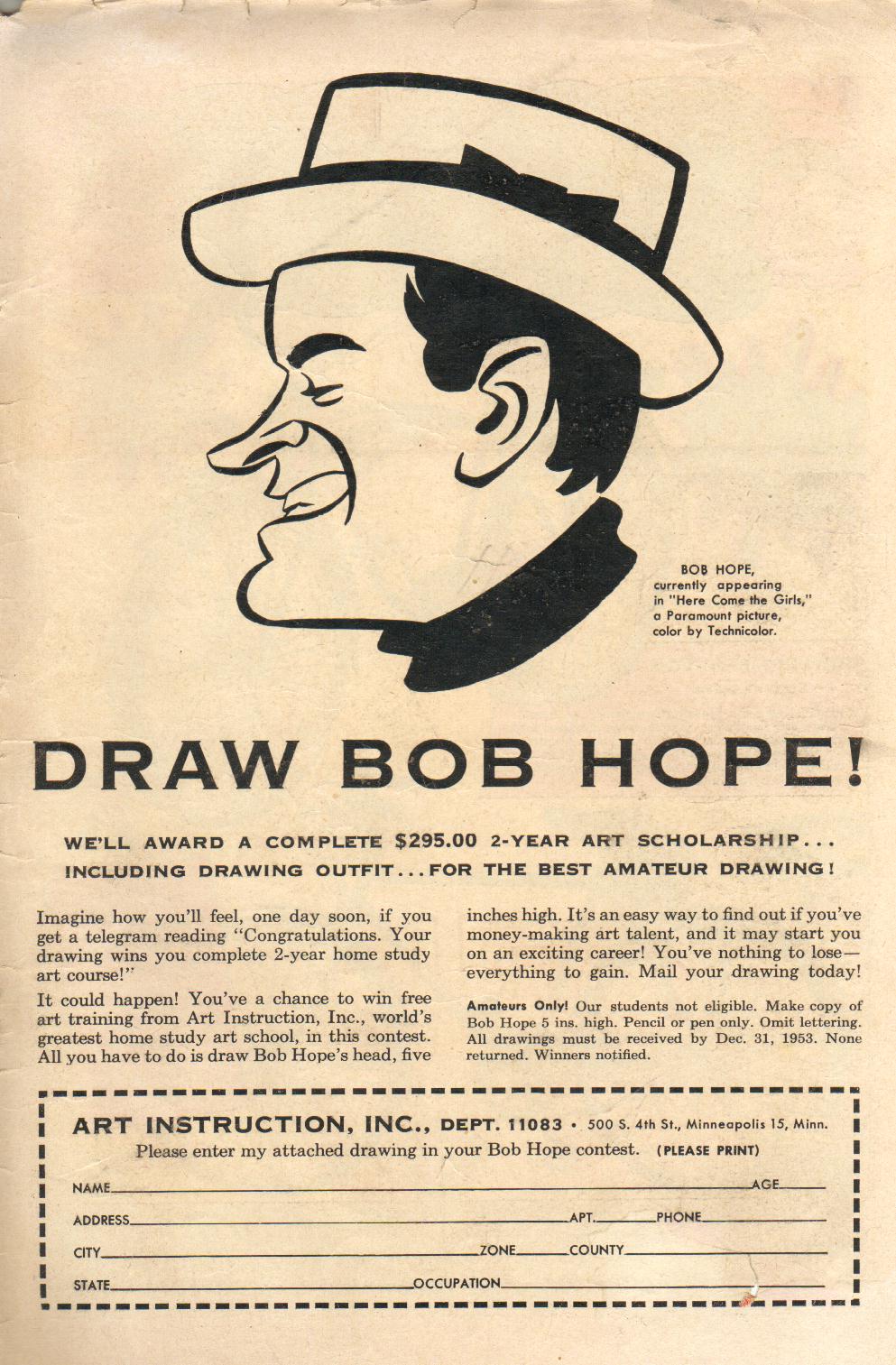 Read online Pep Comics comic -  Issue #101 - 35