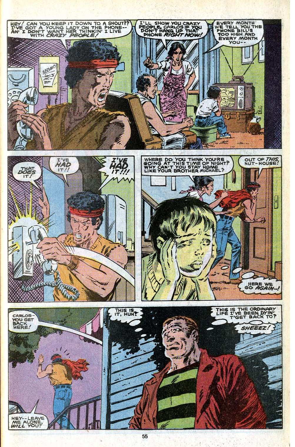 The Amazing Spider-Man (1963) _Annual_24 Page 56