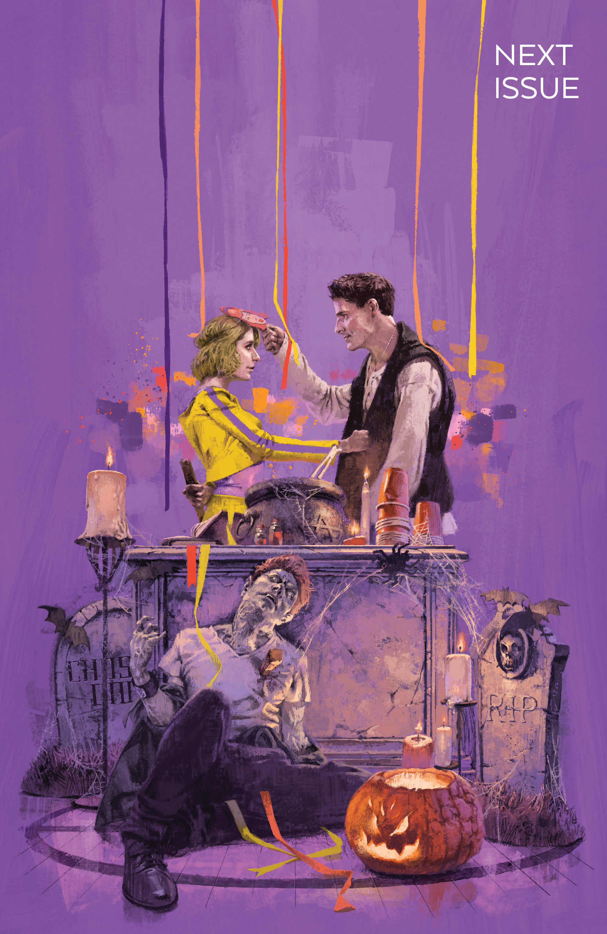 Read online Buffy the Vampire Slayer comic -  Issue #7 - 24