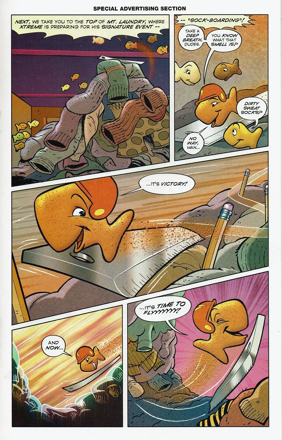 Betty issue 162 - Page 23