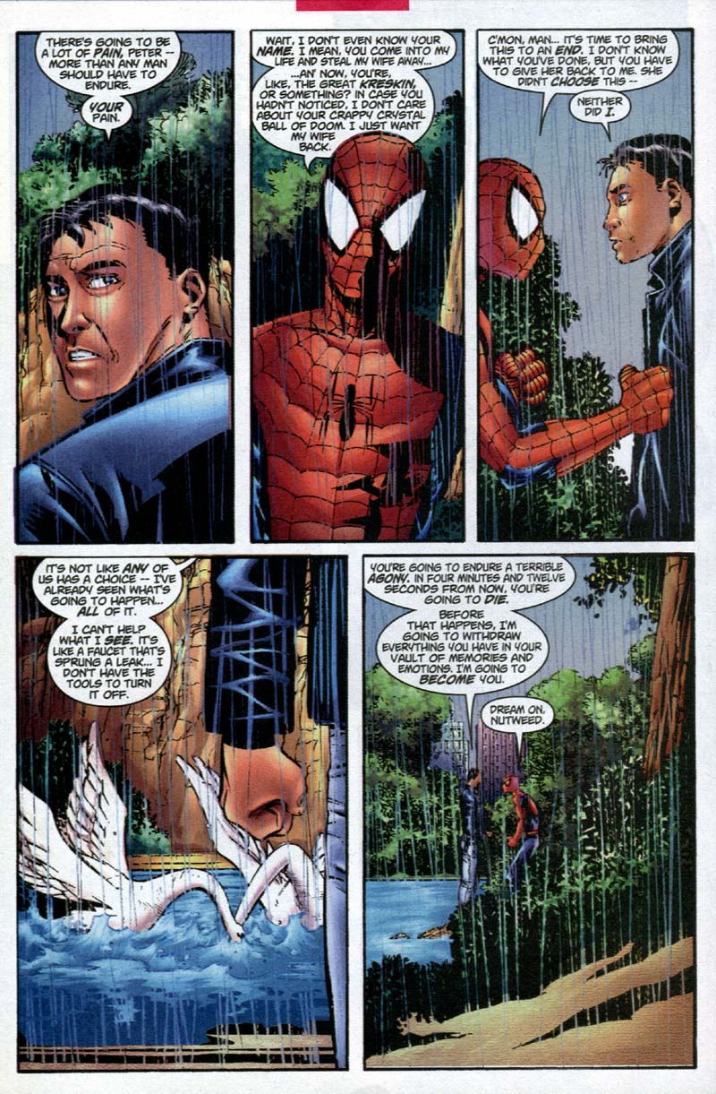 Peter Parker: Spider-Man Issue #29 #32 - English 13