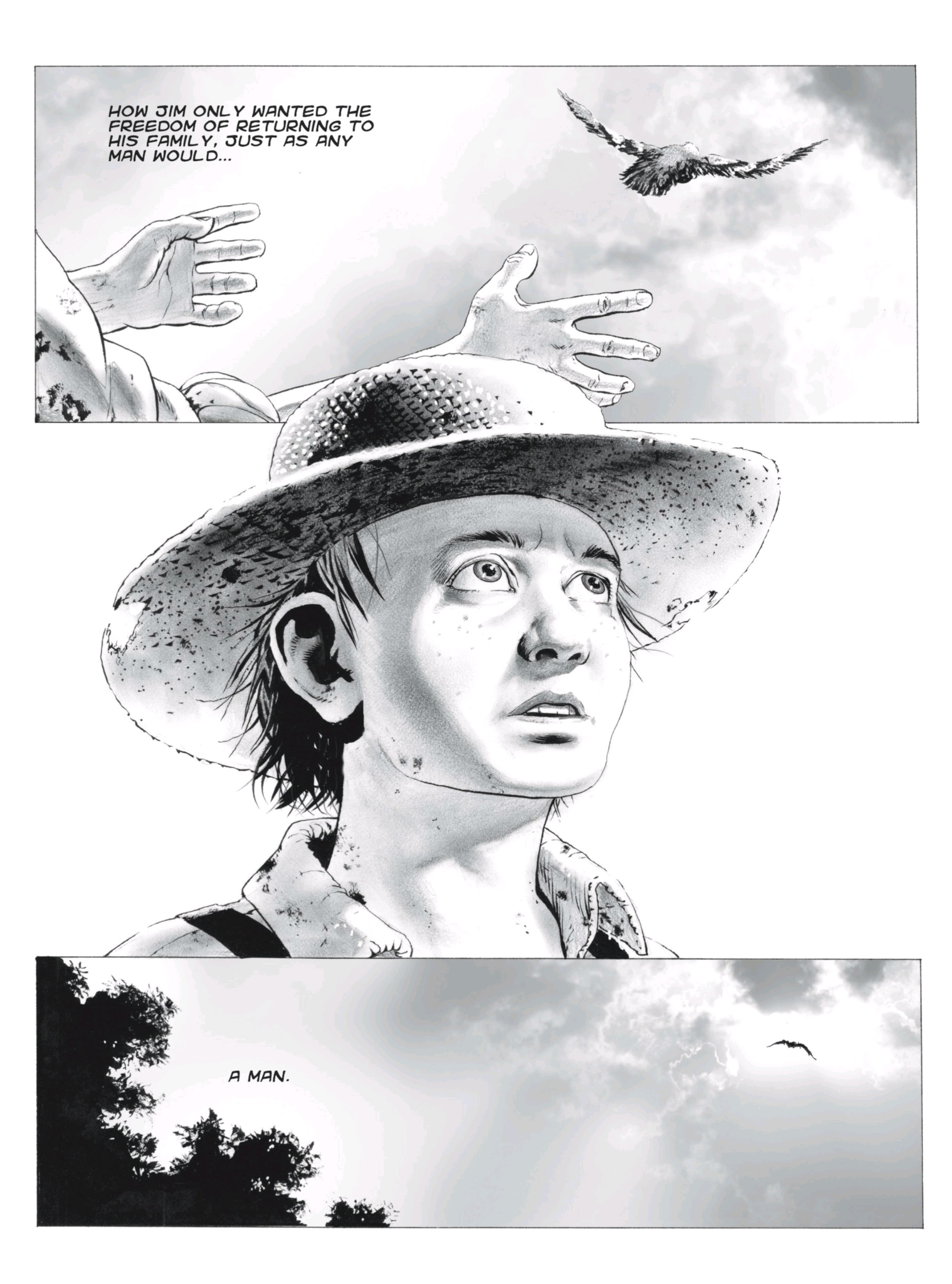 Read online The Tipping Point comic -  Issue # TPB 1 - 43