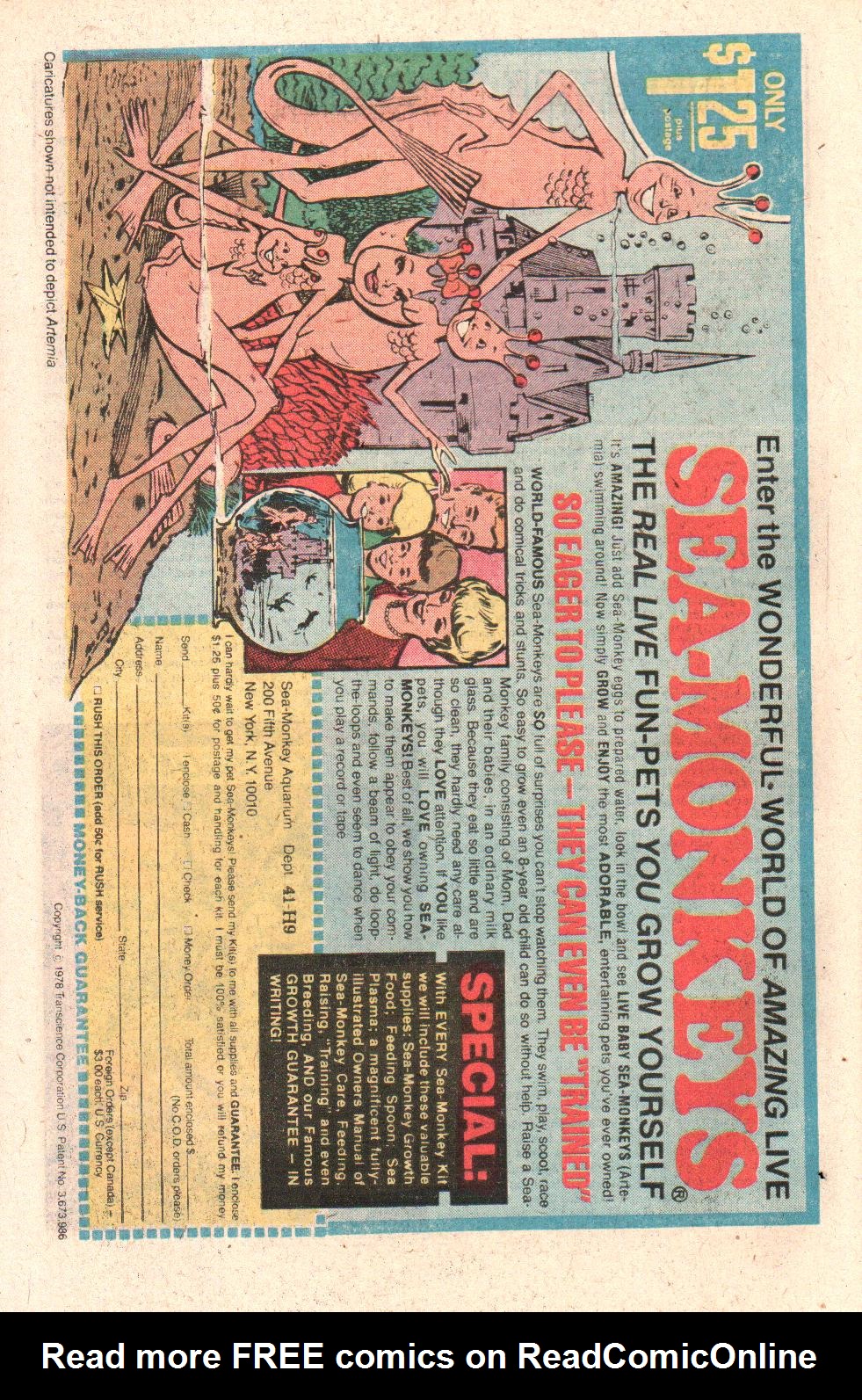 Read online Jonah Hex (1977) comic -  Issue #27 - 34