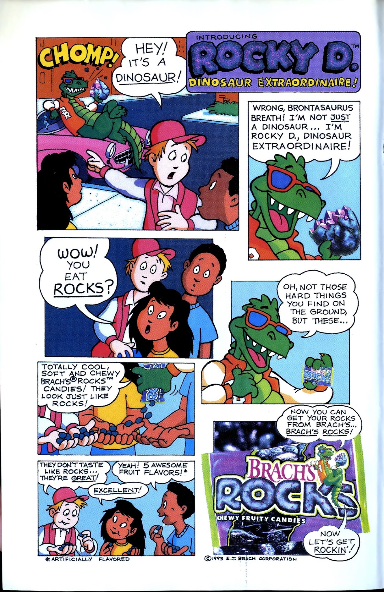 Read online Barbie comic -  Issue #30 - 2