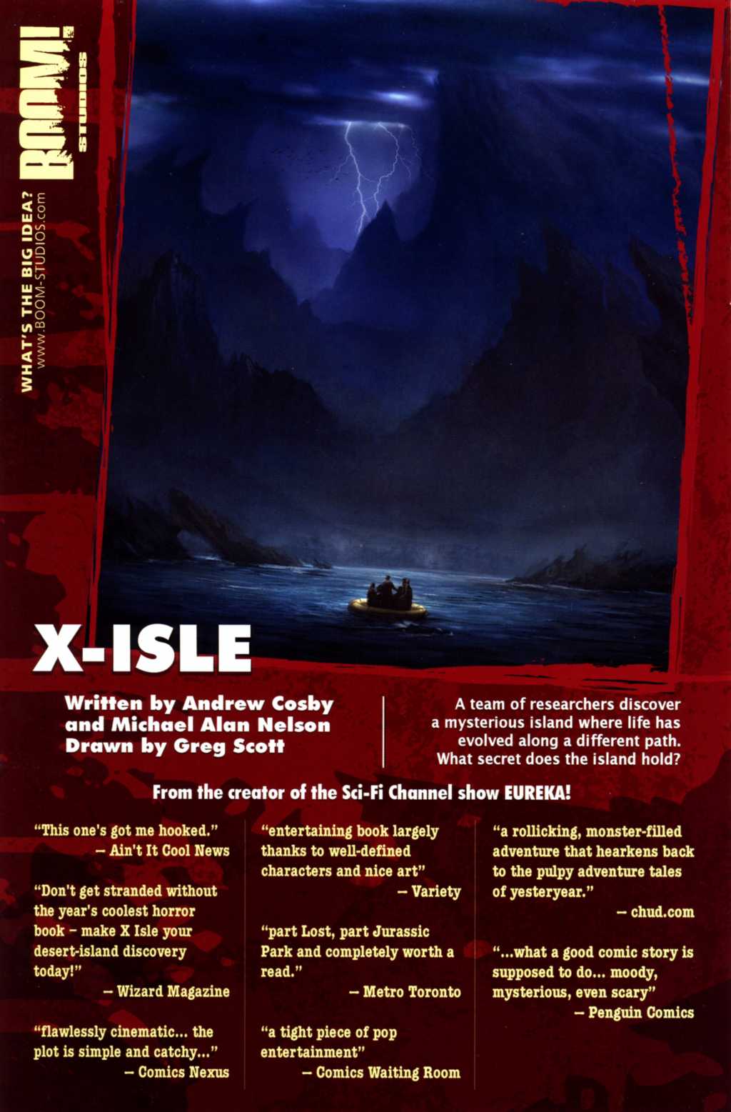 Read online Warhammer 40,000: Damnation Crusade comic -  Issue #1 - 28