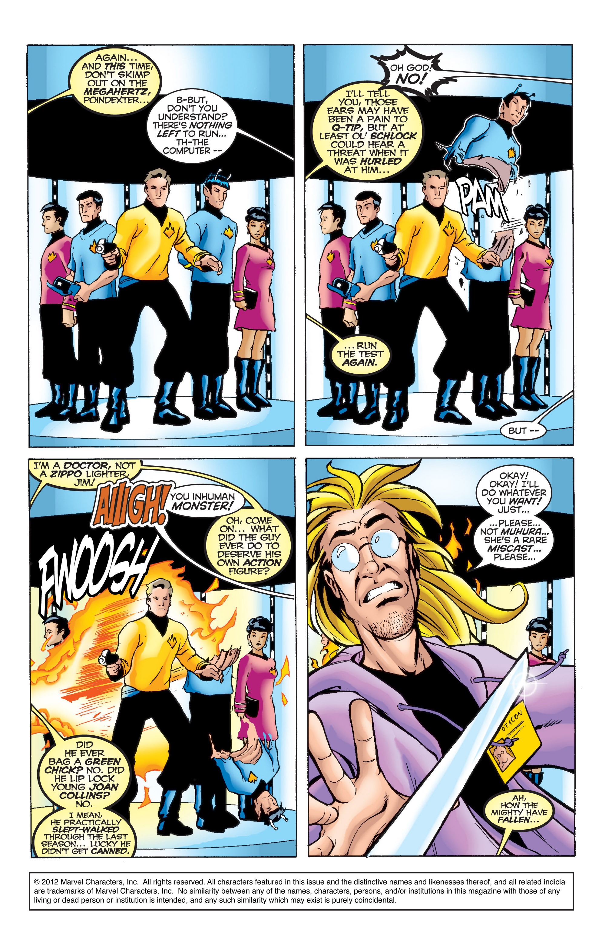 Read online Deadpool Classic comic -  Issue # TPB 5 (Part 1) - 73