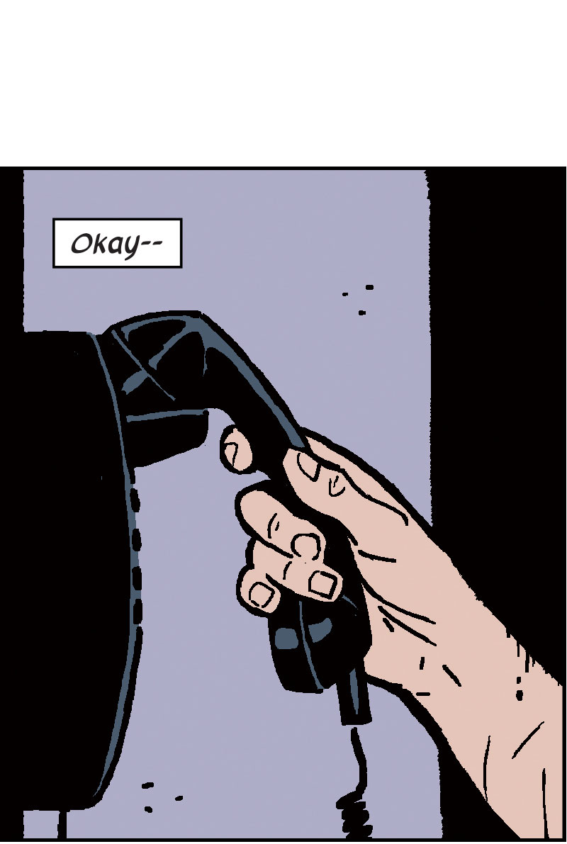 Read online Hawkeye: My Life as a Weapon Infinity Comic comic -  Issue # TPB 2 (Part 2) - 103