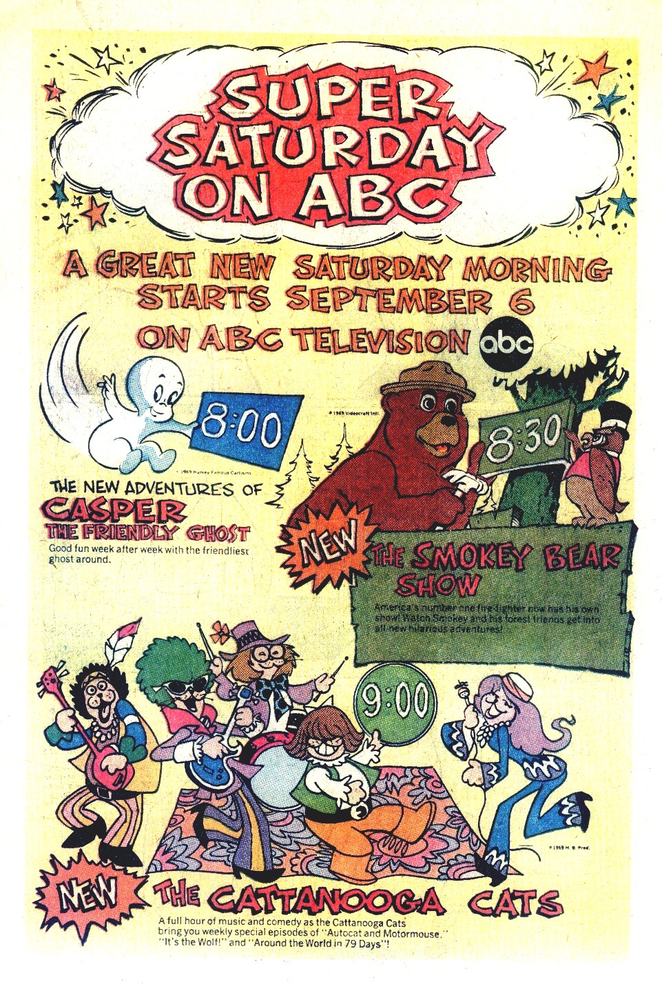 Read online Windy and Willy comic -  Issue #4 - 18