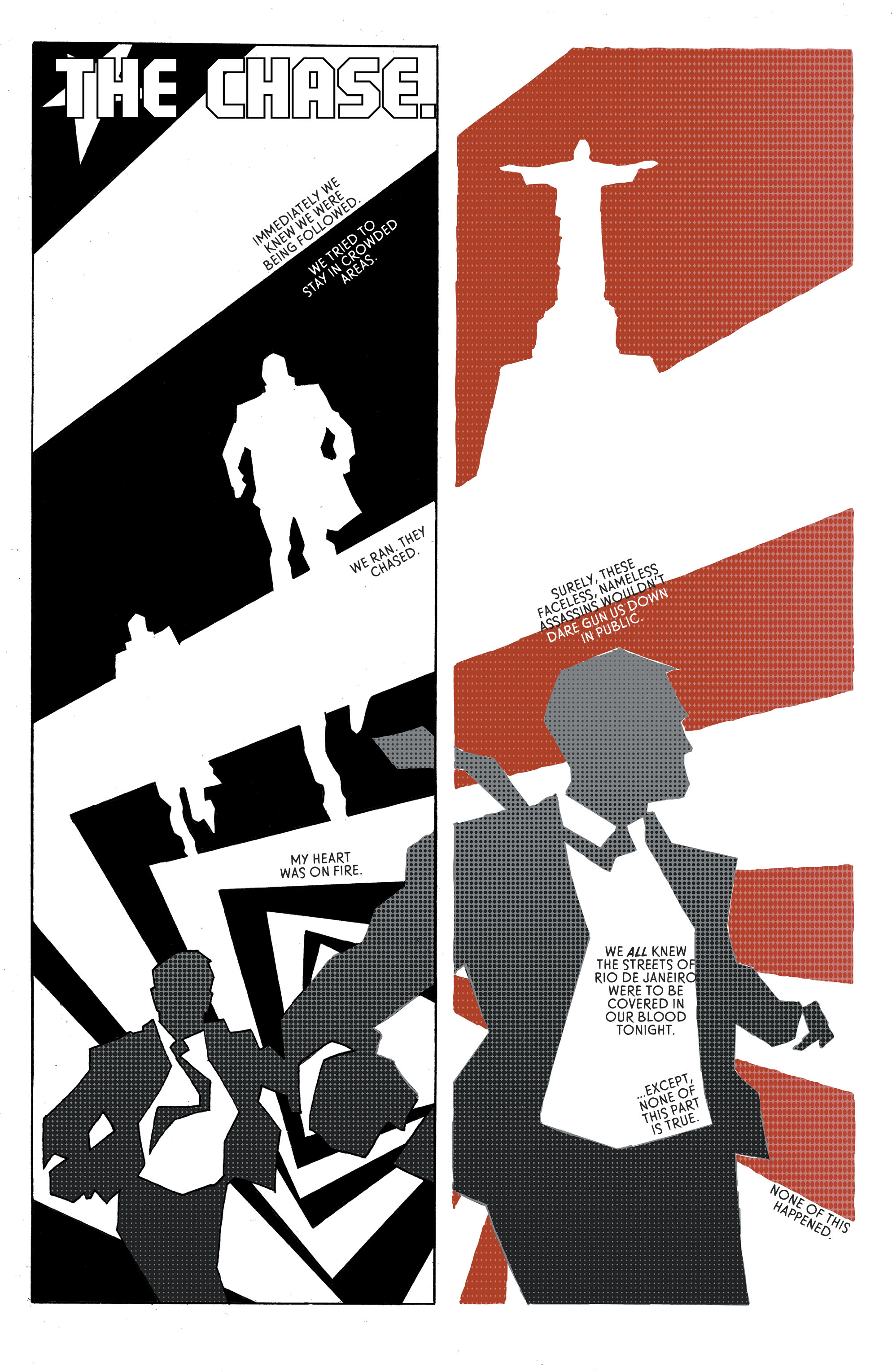 Read online Cover comic -  Issue #6 - 17