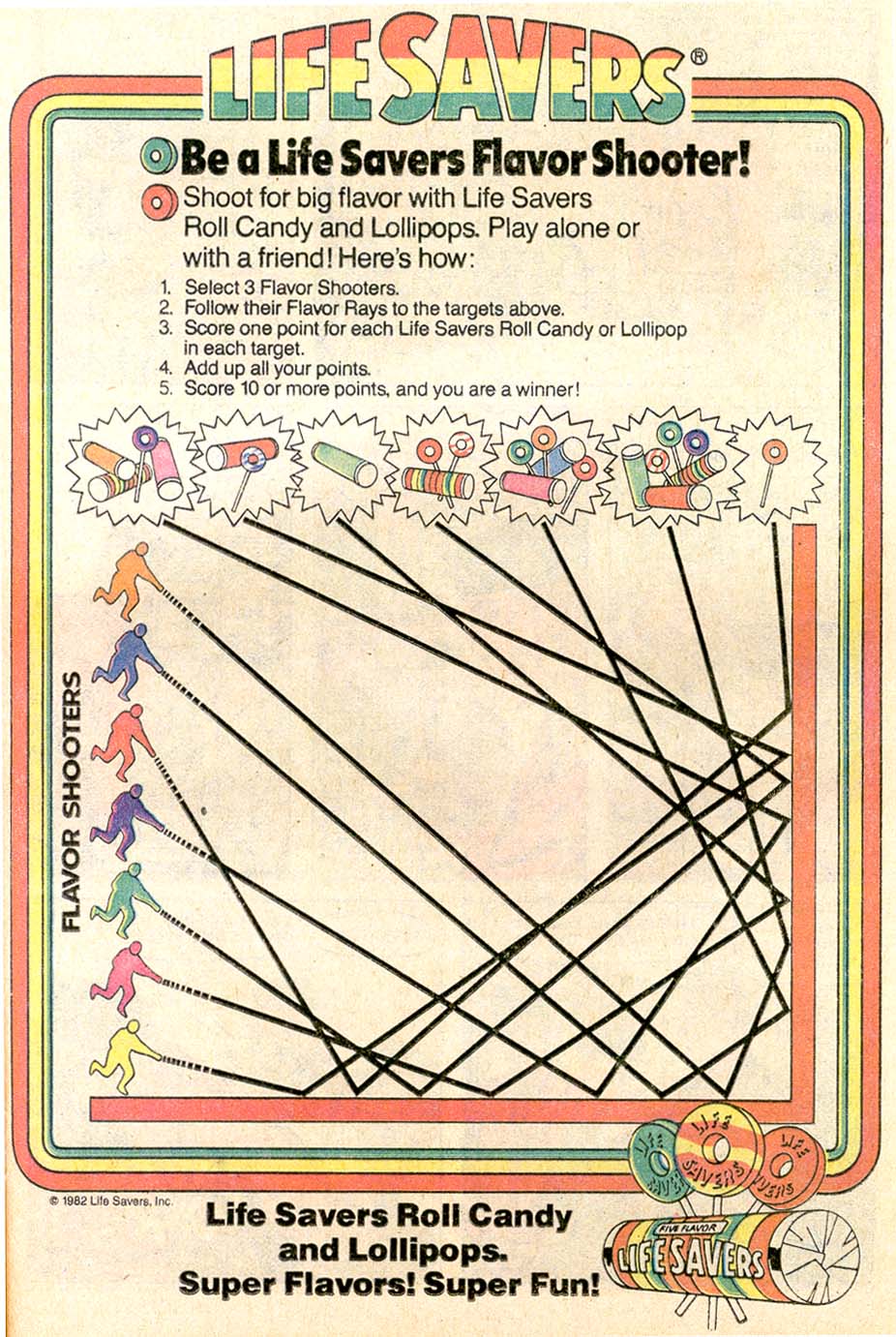 Read online Weird War Tales (1971) comic -  Issue #117 - 13