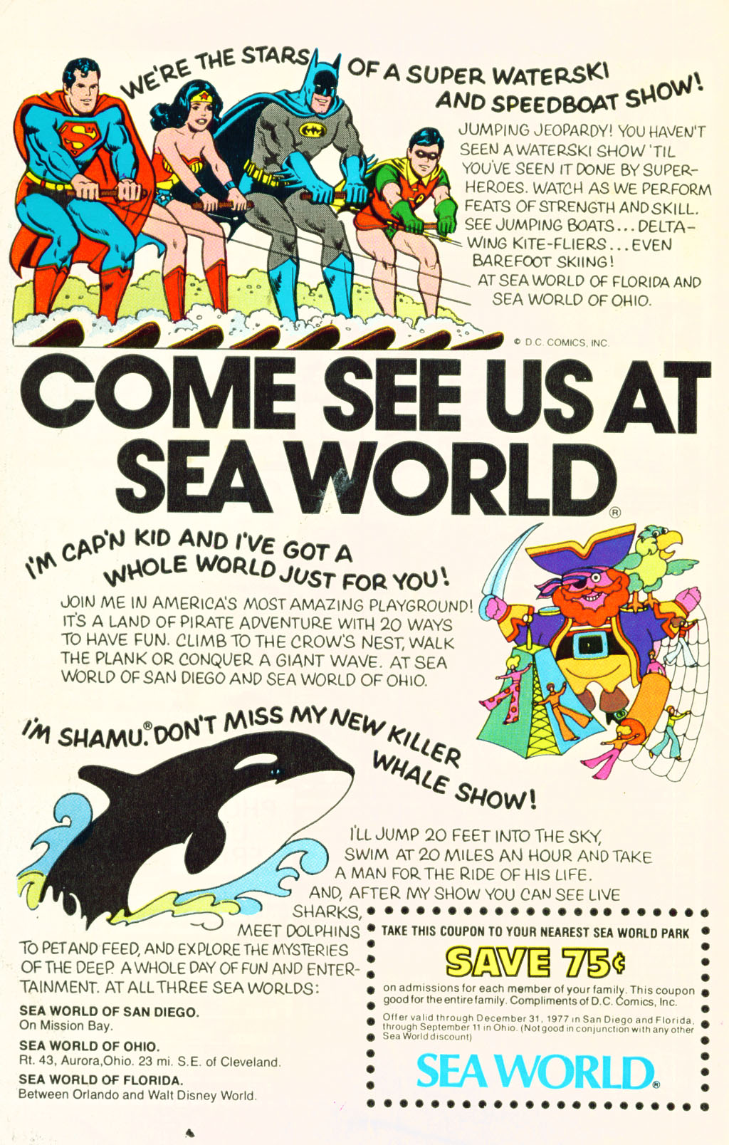 Read online Our Fighting Forces comic -  Issue #175 - 36