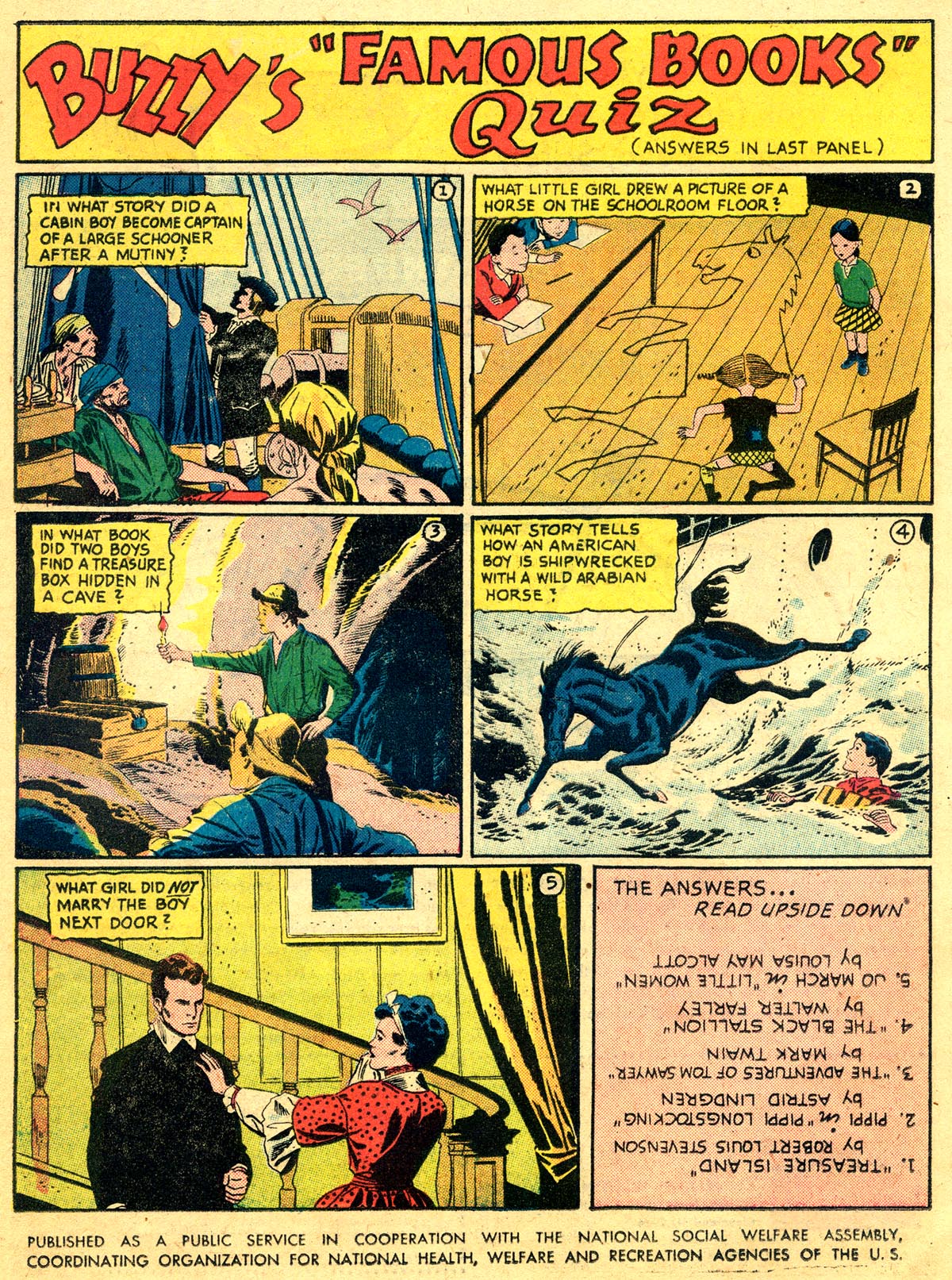 Read online Robin Hood Tales comic -  Issue #7 - 14