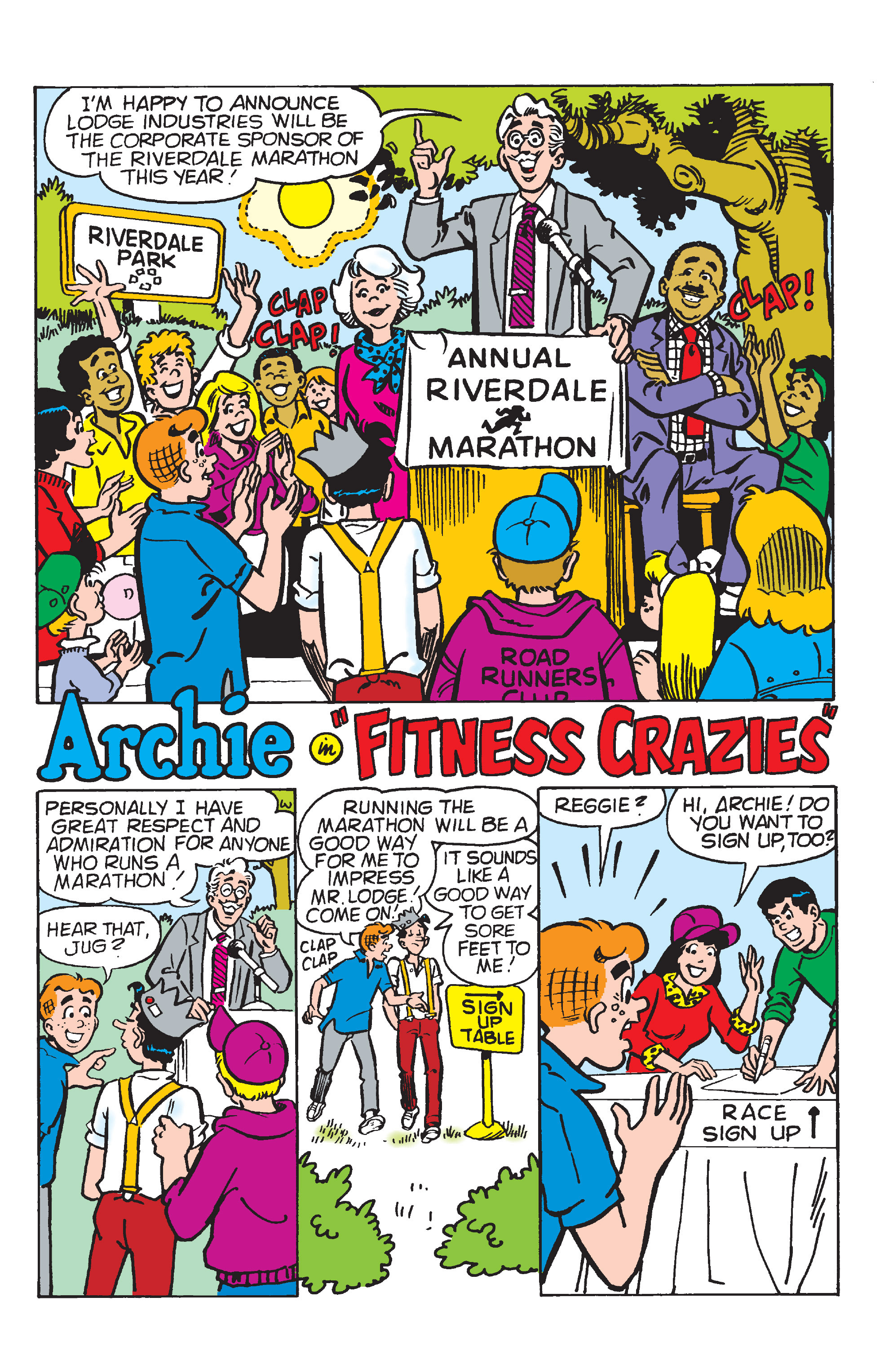 Read online Pep Digital comic -  Issue #184 - 24