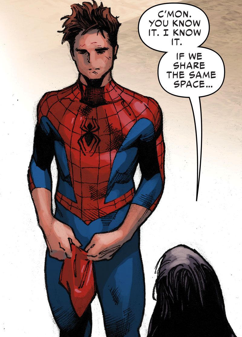 Read online Amazing Spider-Man: Spider-Verse Infinity Comic comic -  Issue #1 - 72