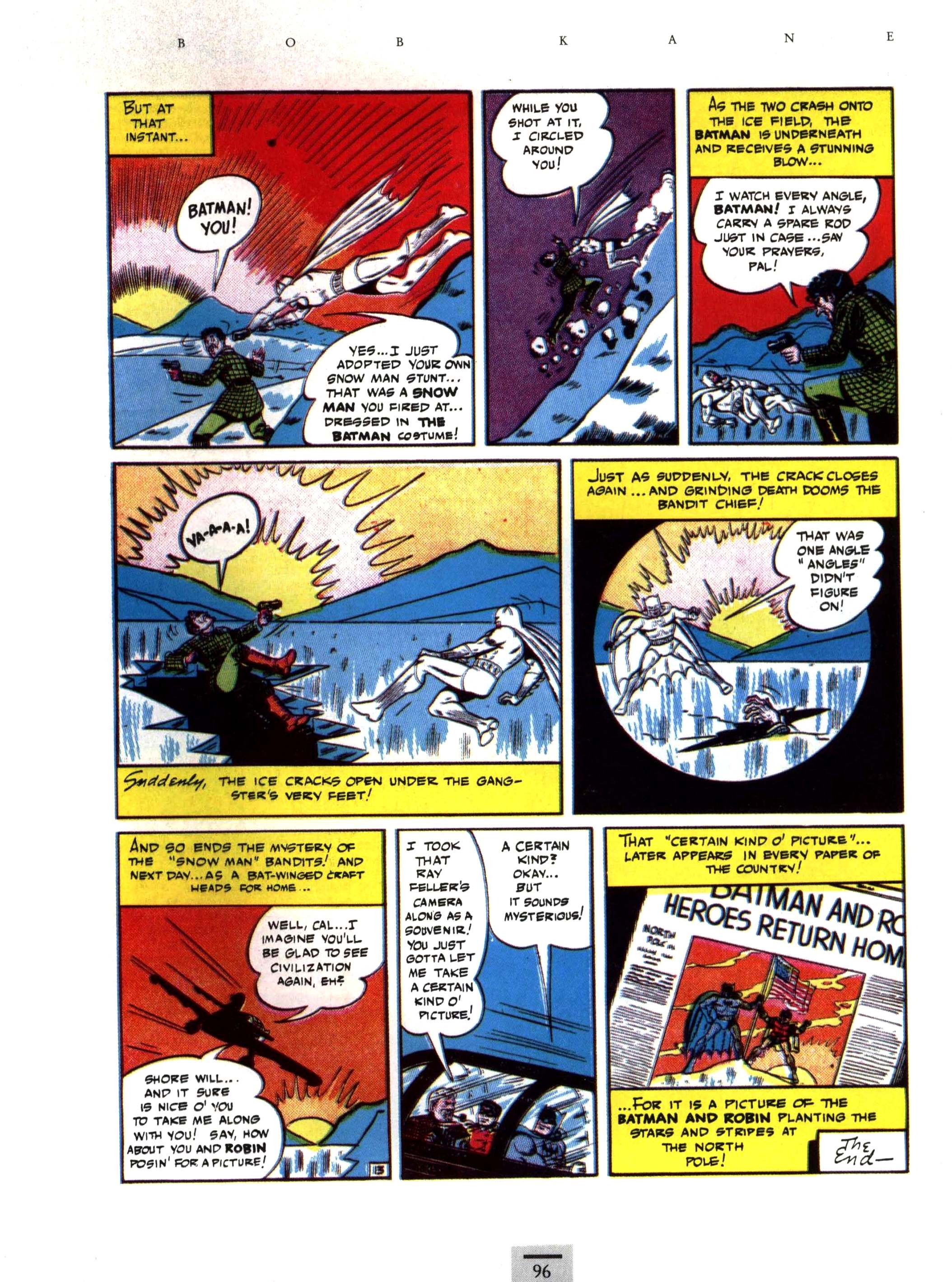Read online Batman & Me comic -  Issue # TPB (Part 2) - 7